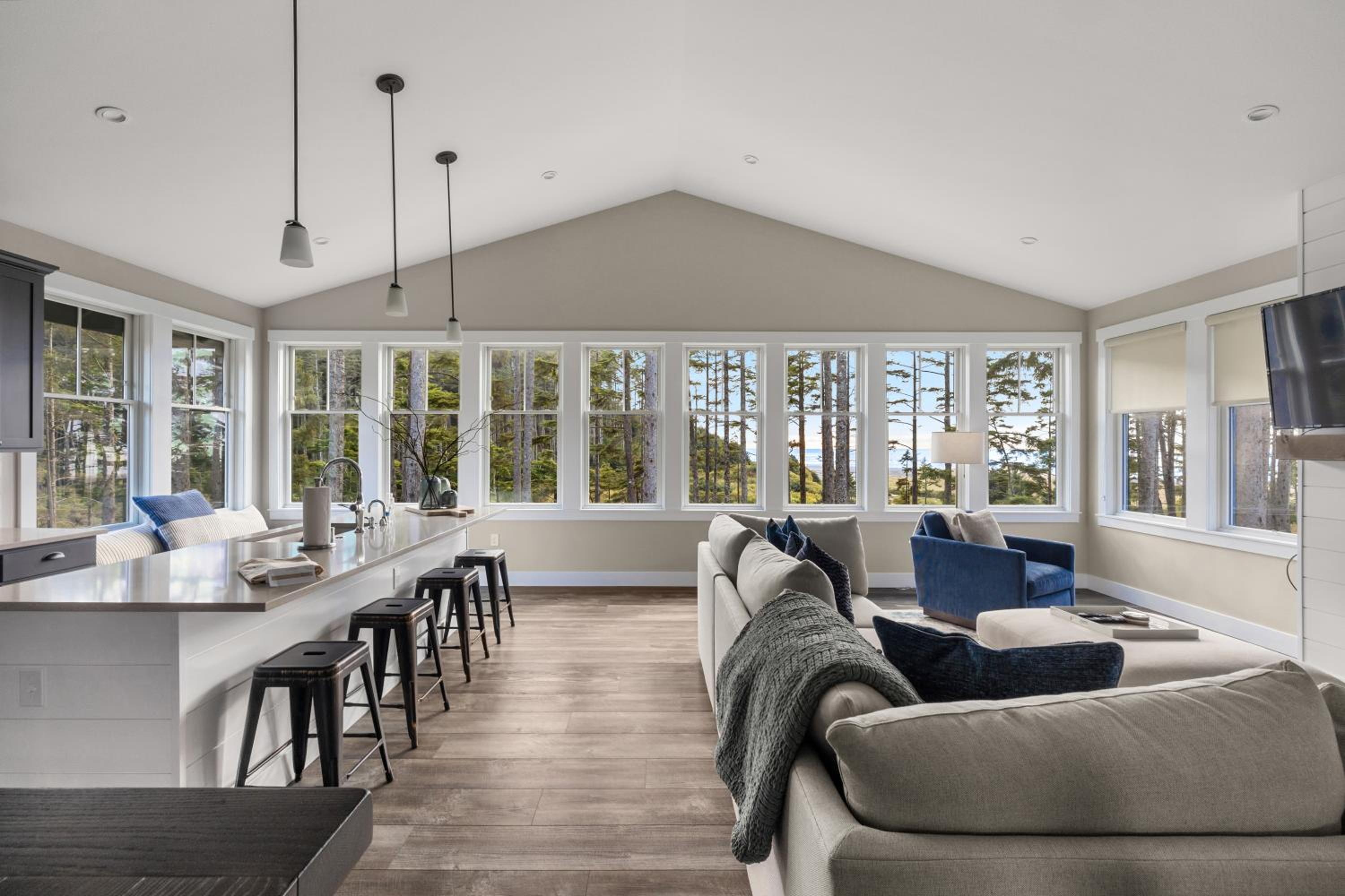 Seaclusion by Seabrook Hospitality view 2
