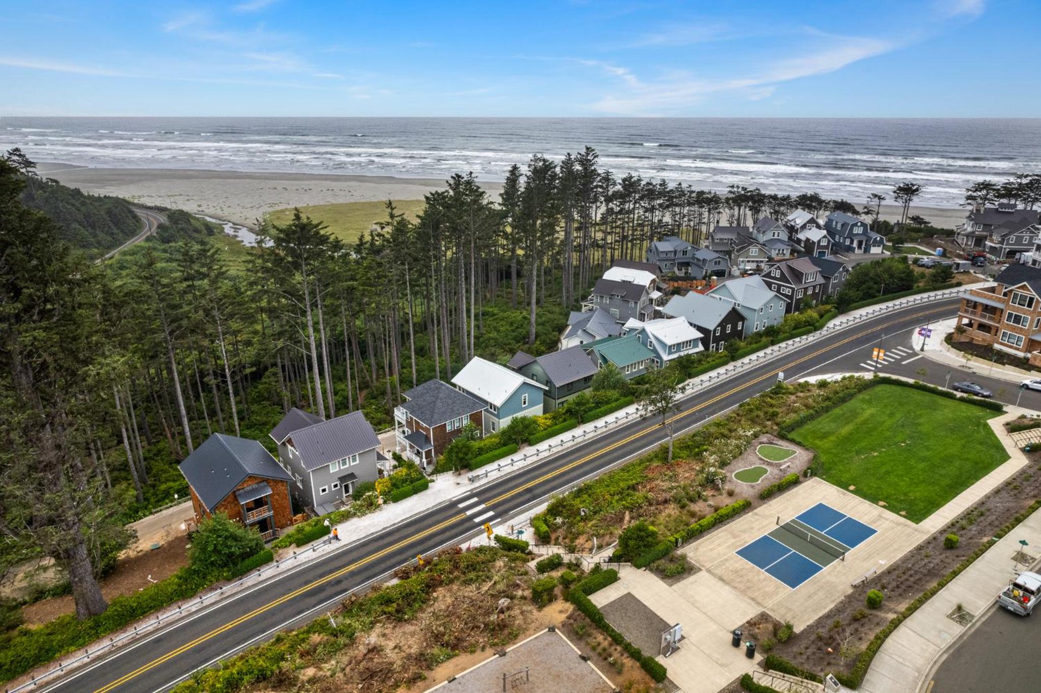 Seaclusion by Seabrook Hospitality view 4