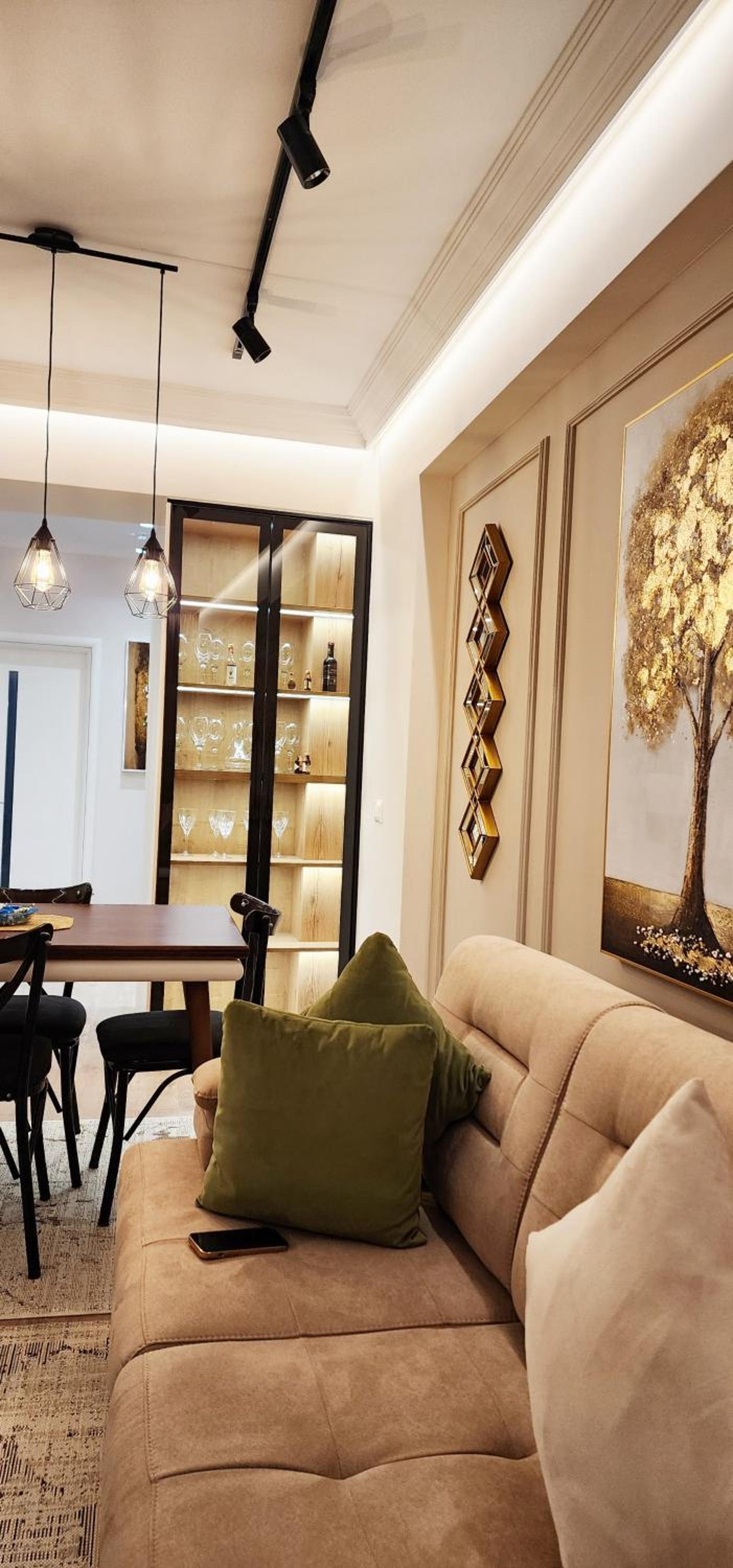 Golden Pearl Apartment photo 3