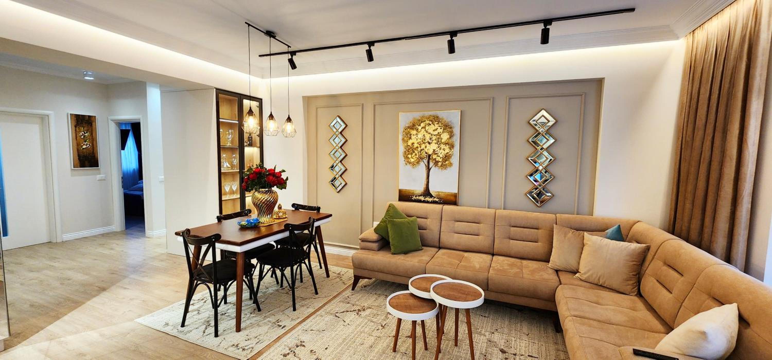 Golden Pearl Apartment photo 5