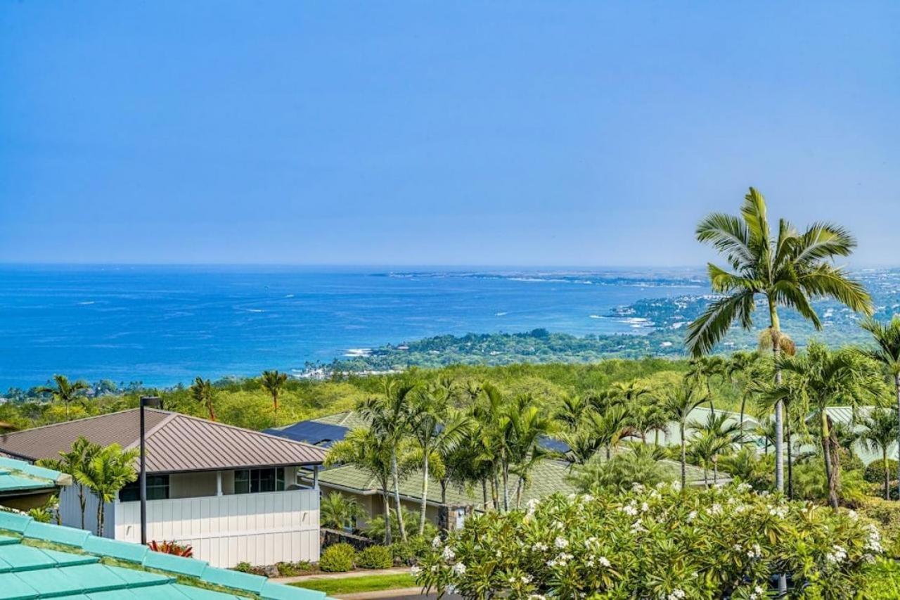 Keauhou Estates Hale Kuhinanui Way view 3