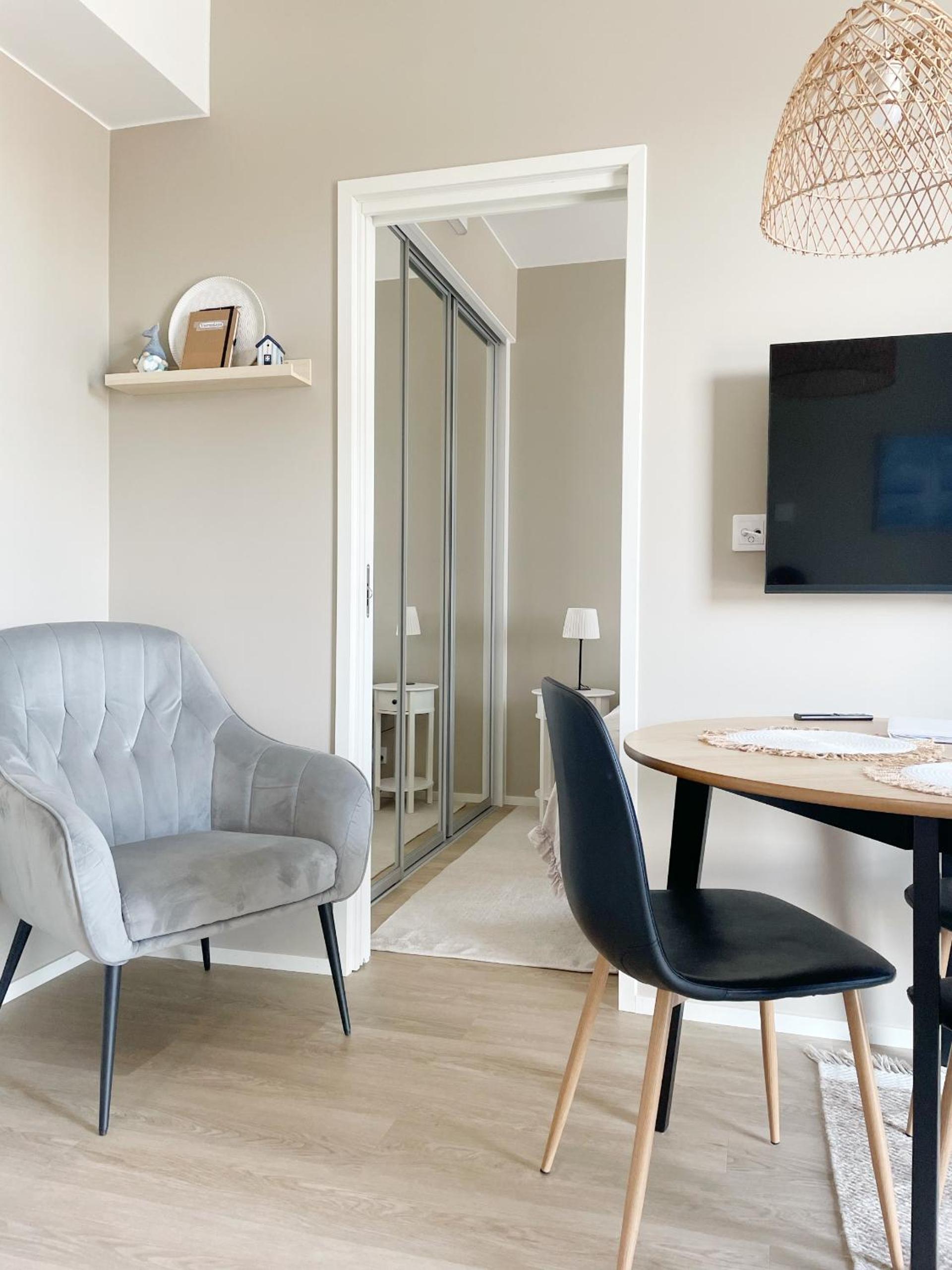 Sunny Beach Apartment Hiekkasärkät Kalajoki