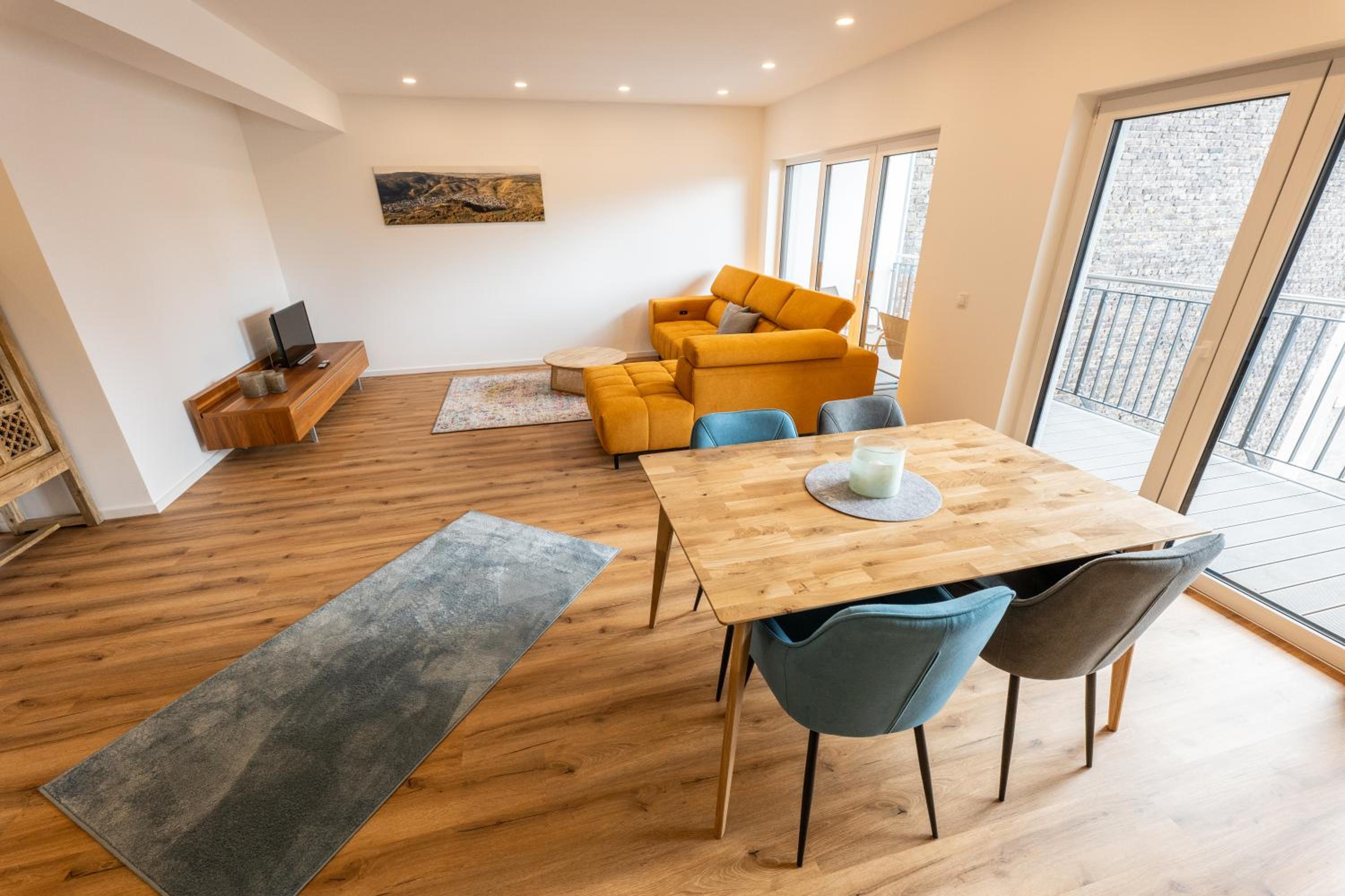 Ahrpartments