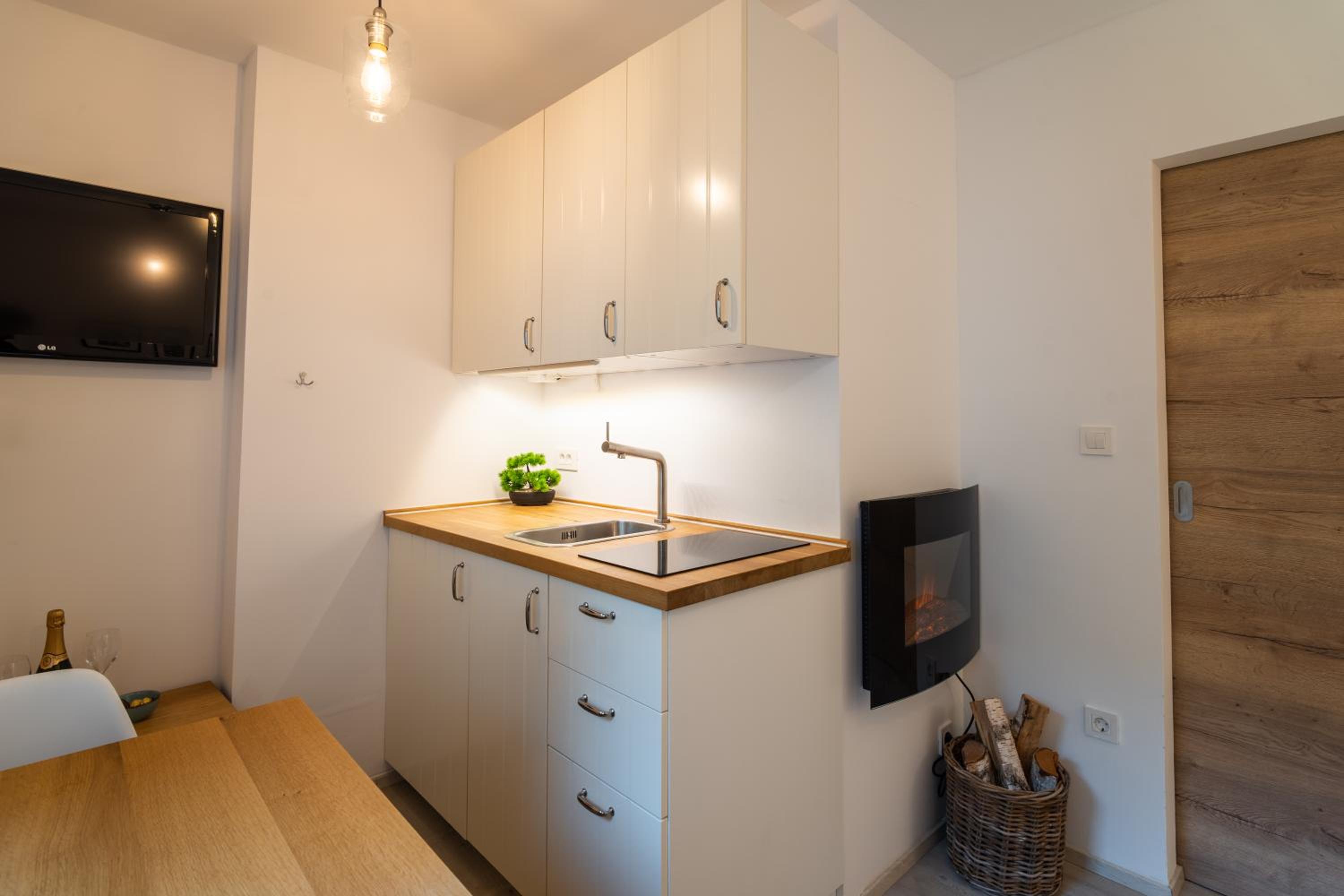 Apartment Loyd, Kranjska Gora - studio view 5