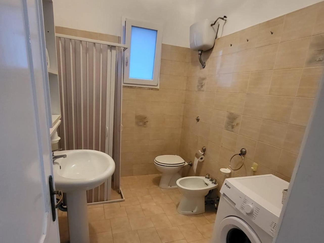 Casa Levante view 2