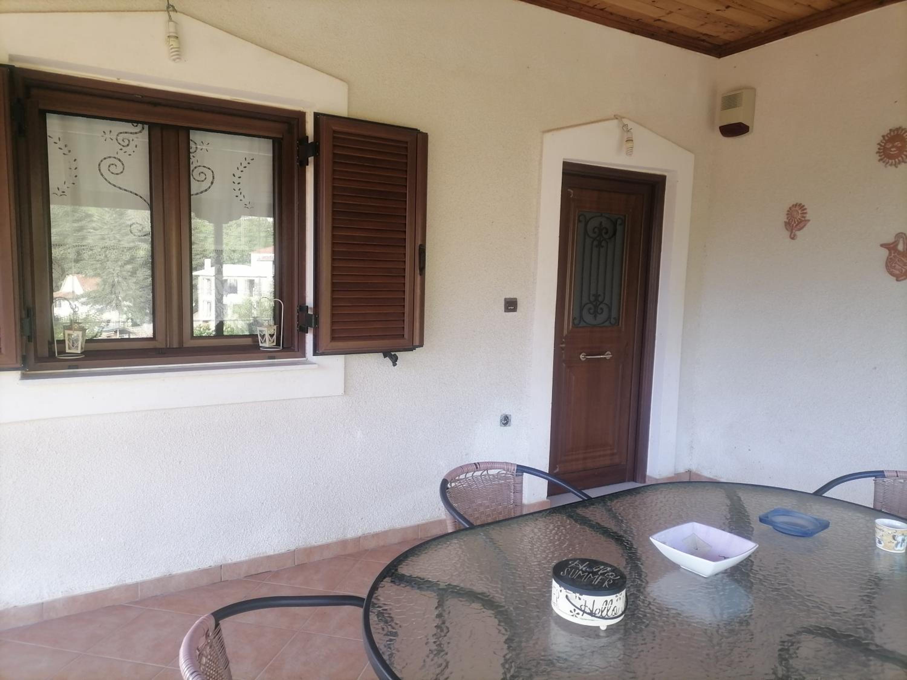 Maria House view 2
