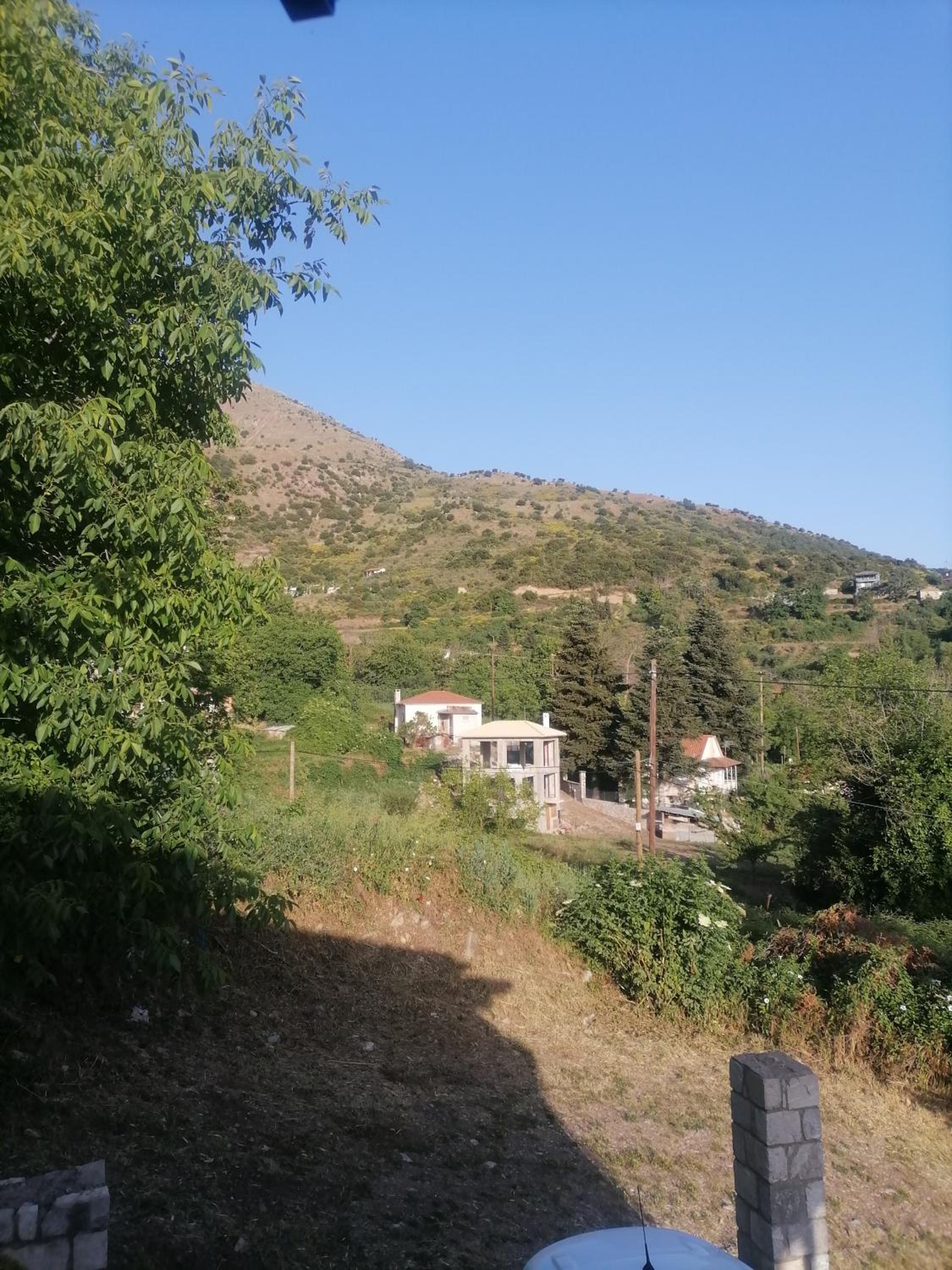 Maria House view 3