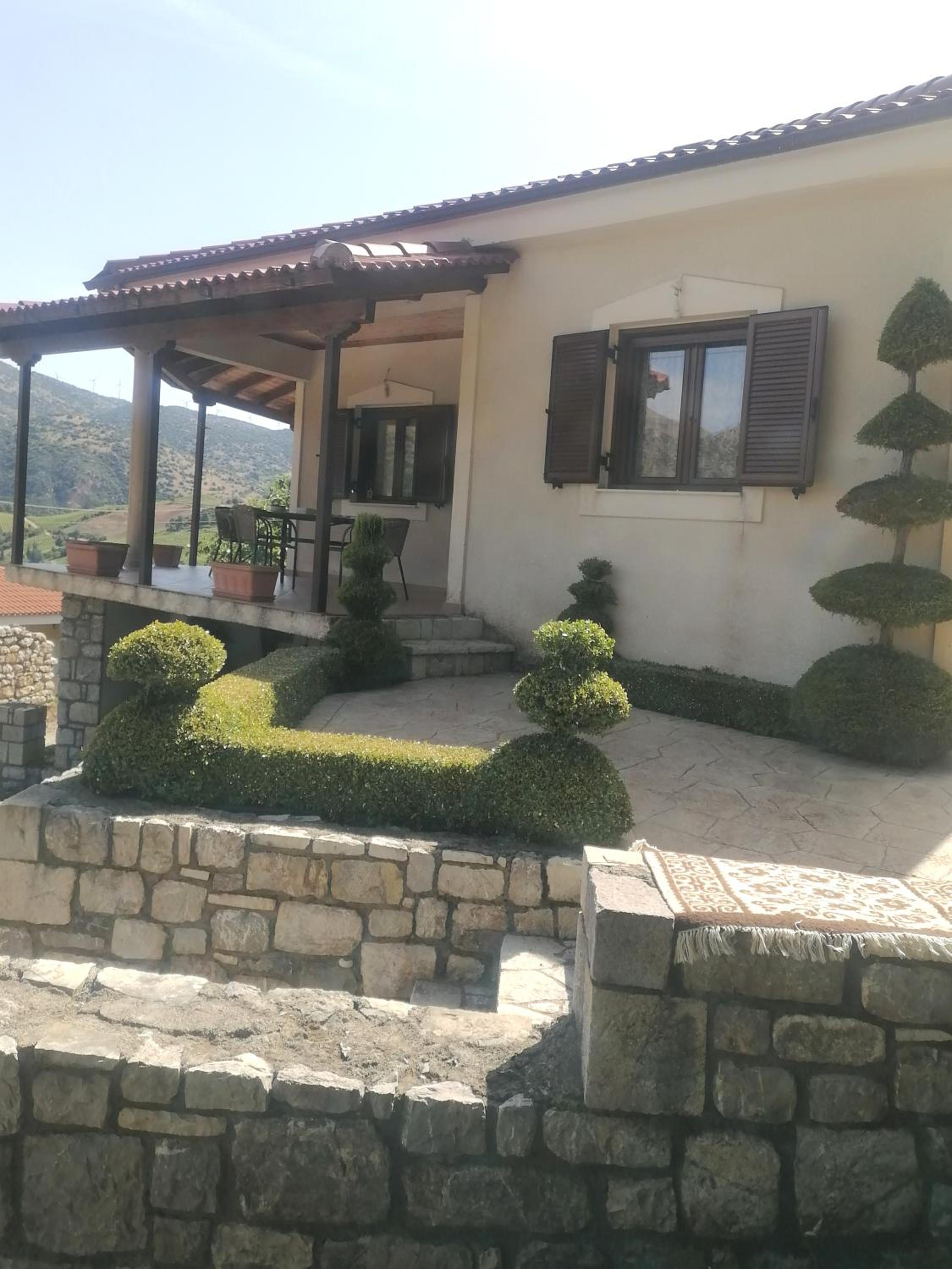 Maria House view 4