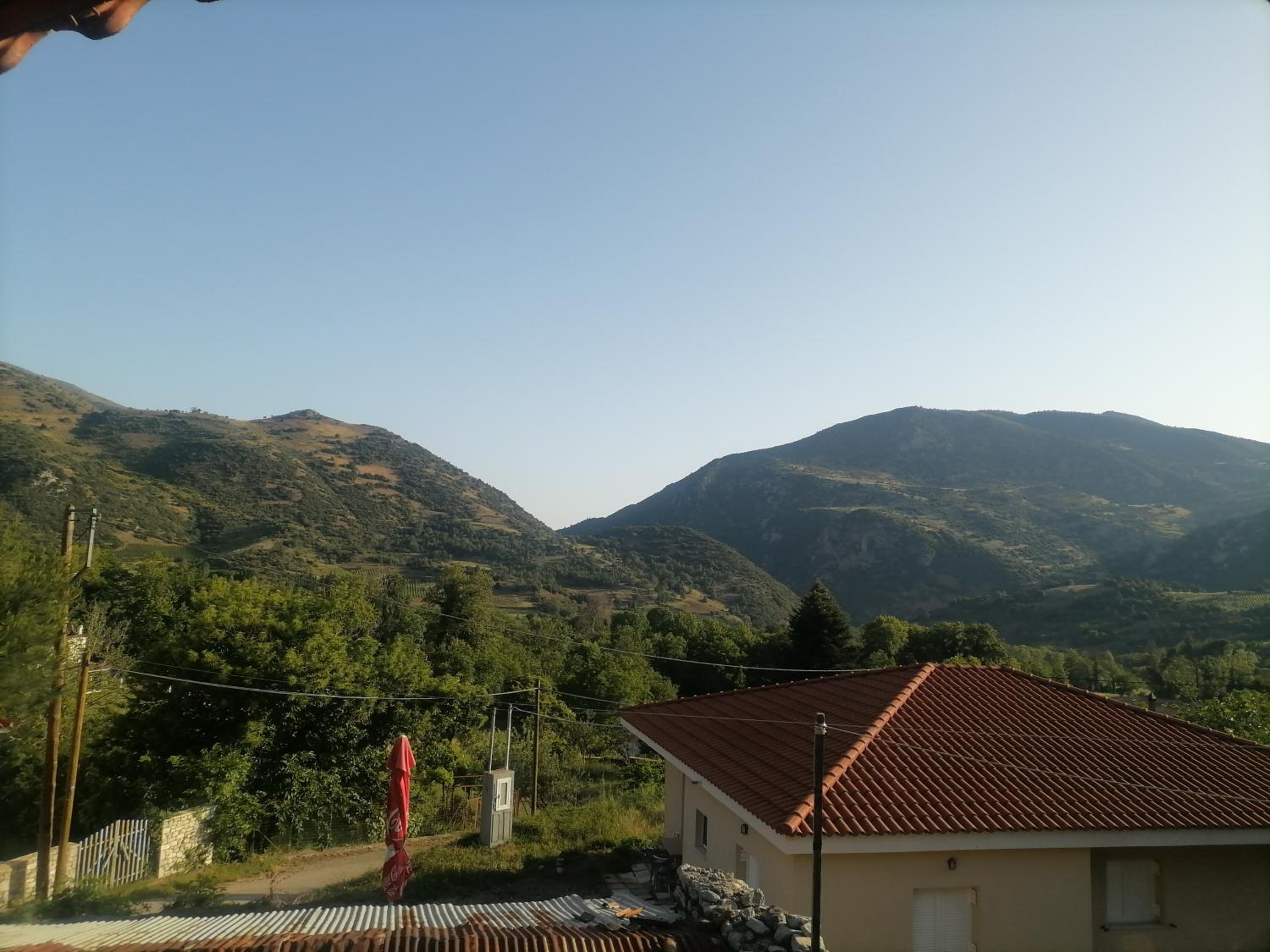 Maria House view 5