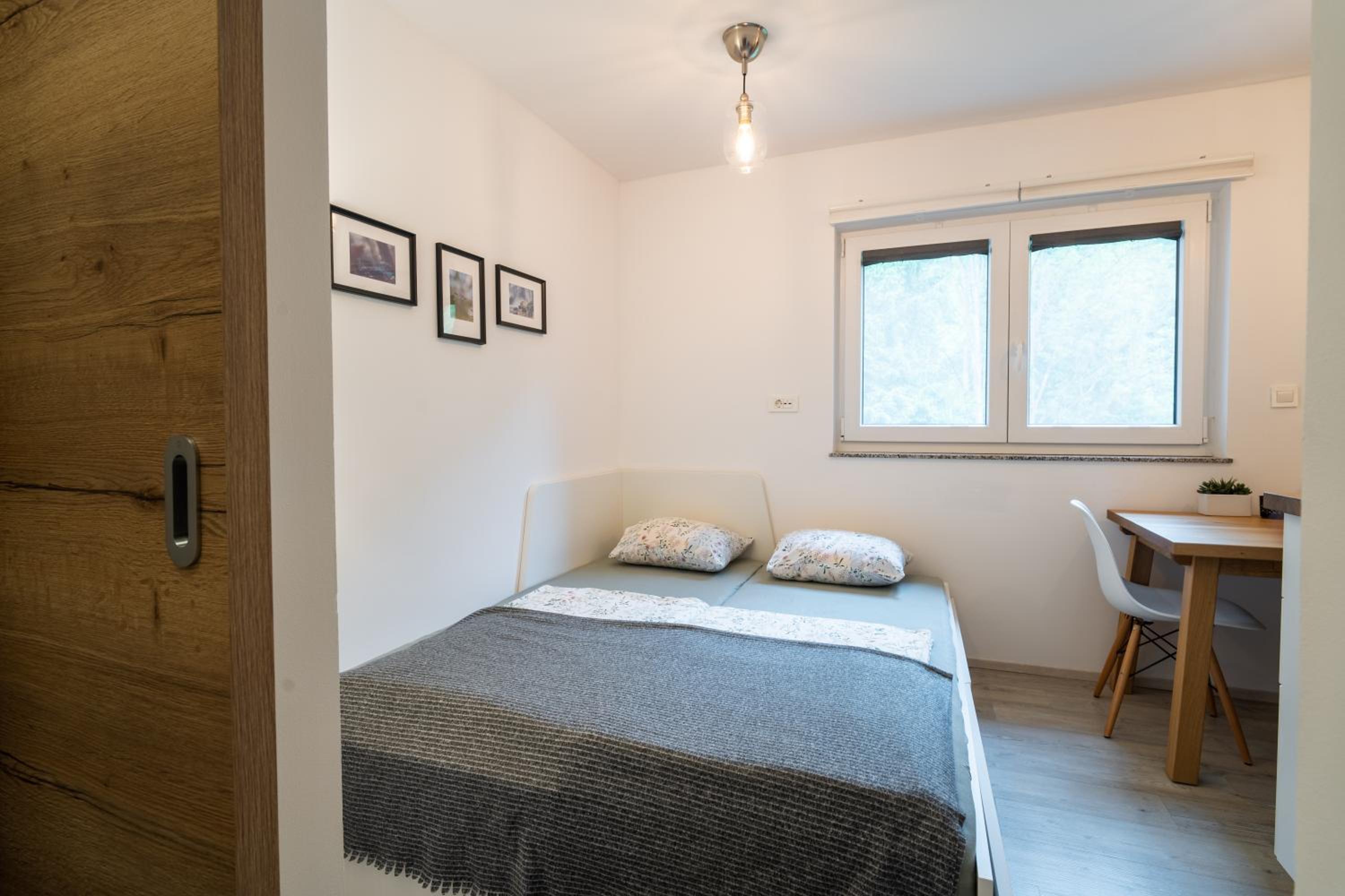 Apartment Loyd, Kranjska Gora - studio view 3