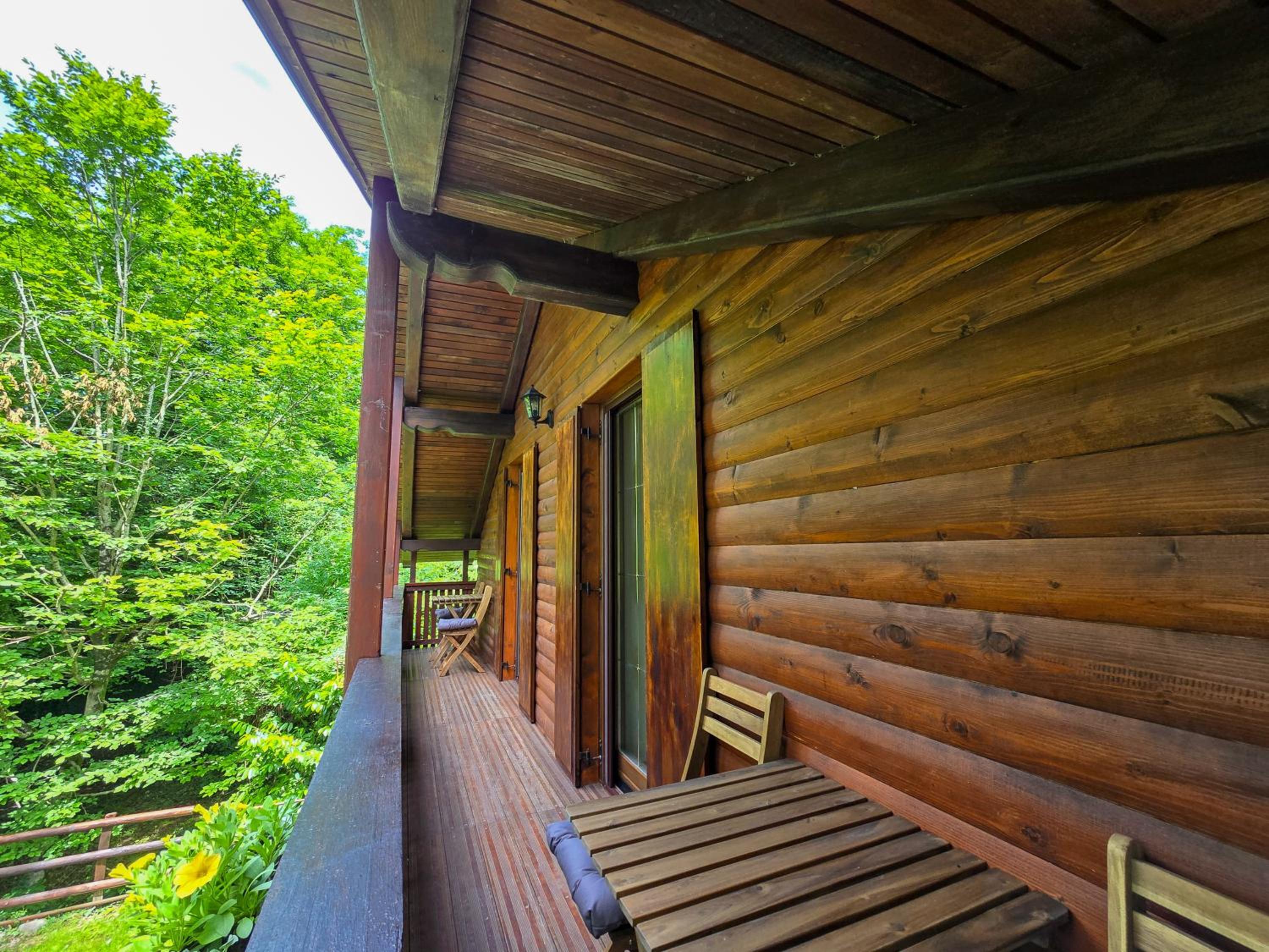 Apartma Maln view 3