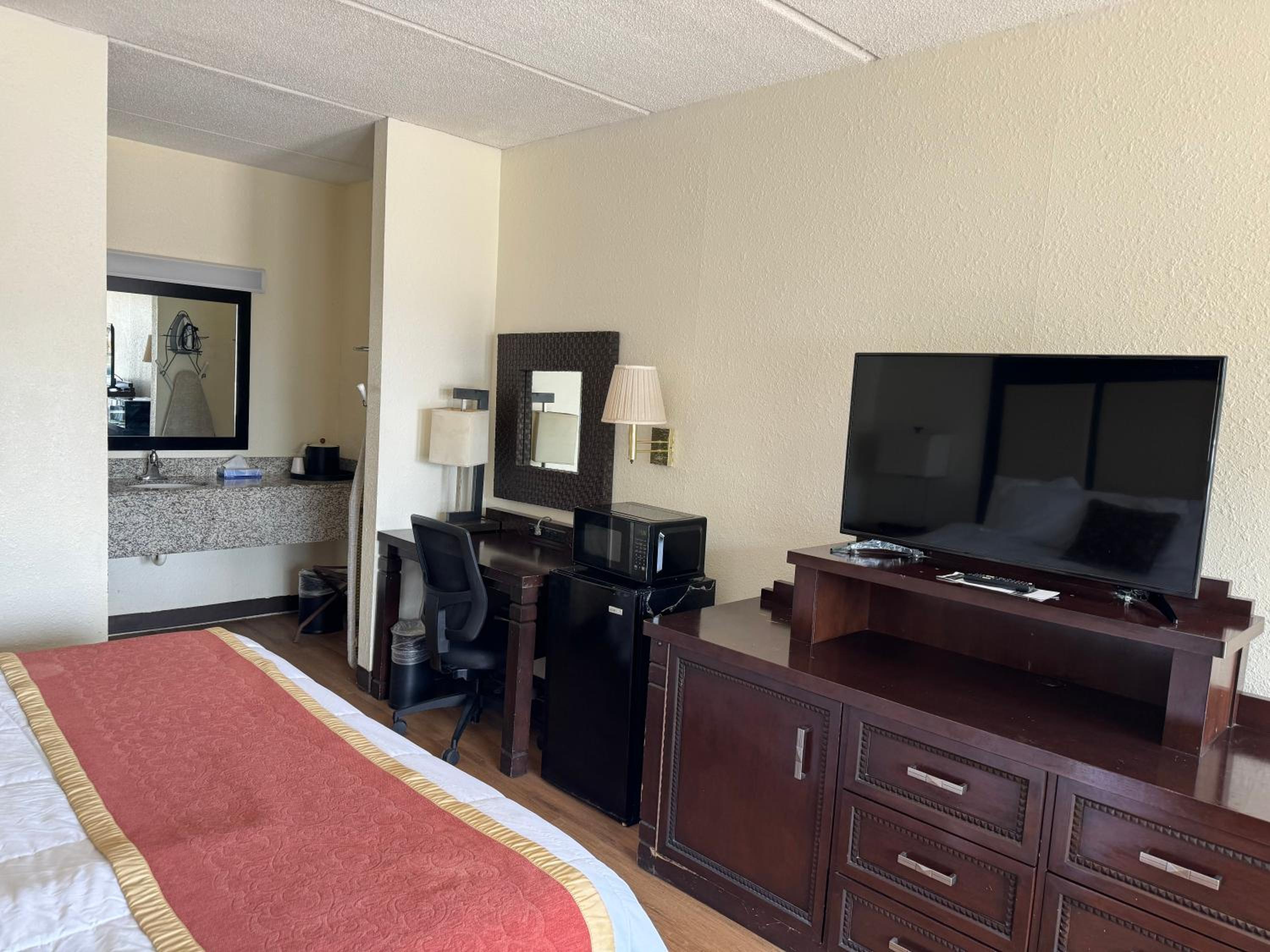 Travel Inn - Lugoff, photo 5