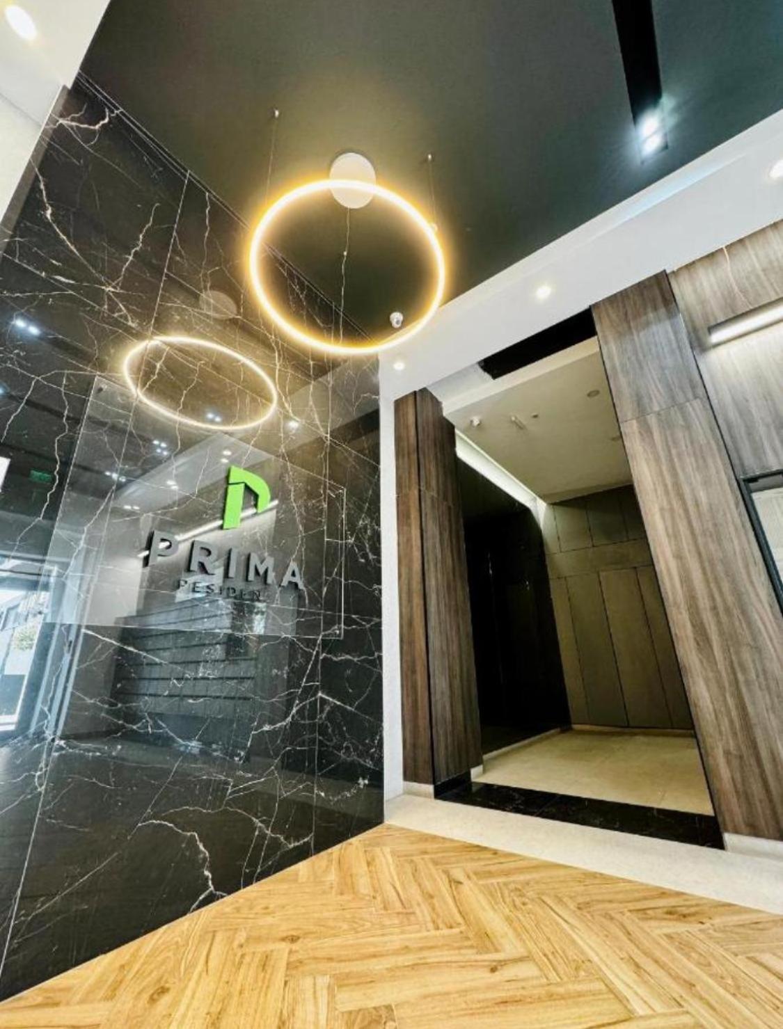 Adam Residence