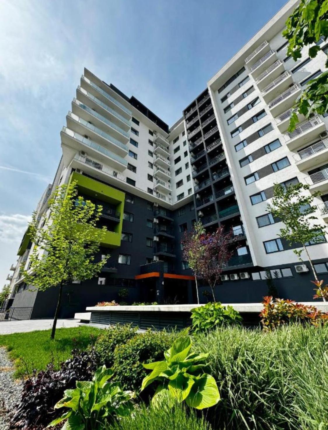 Adam Residence
