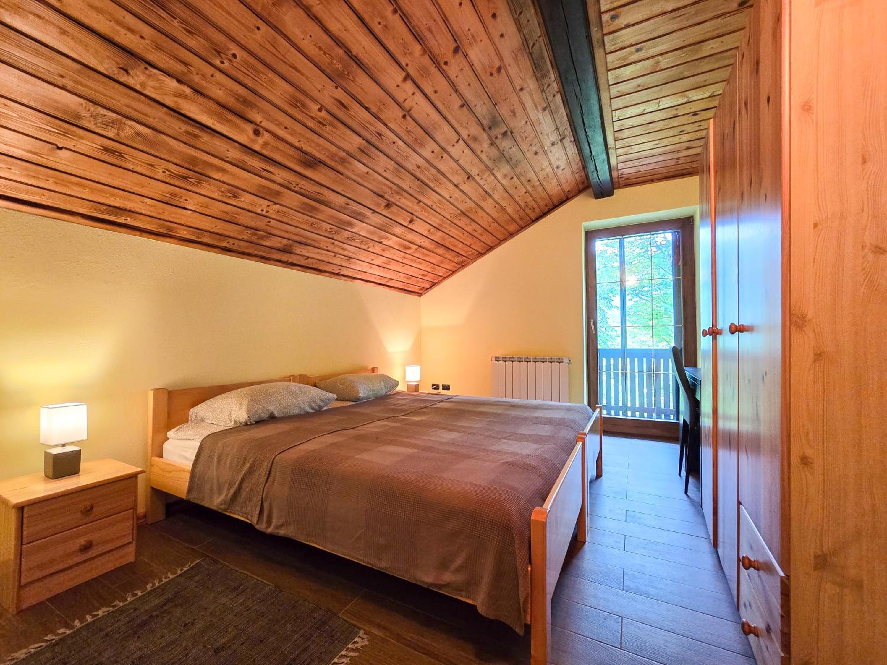 Apartma Maln view 4