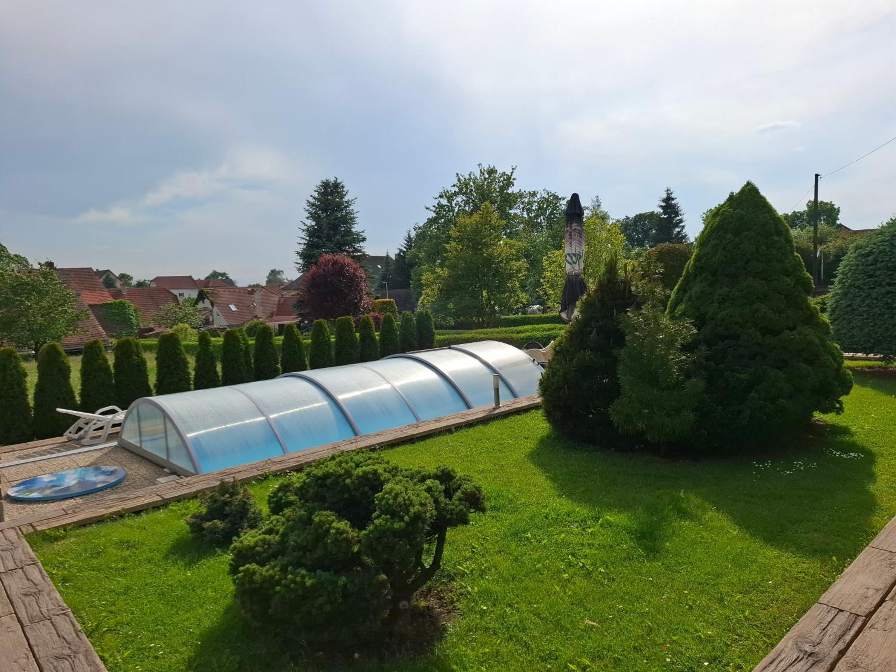 Apartmán Vysočina