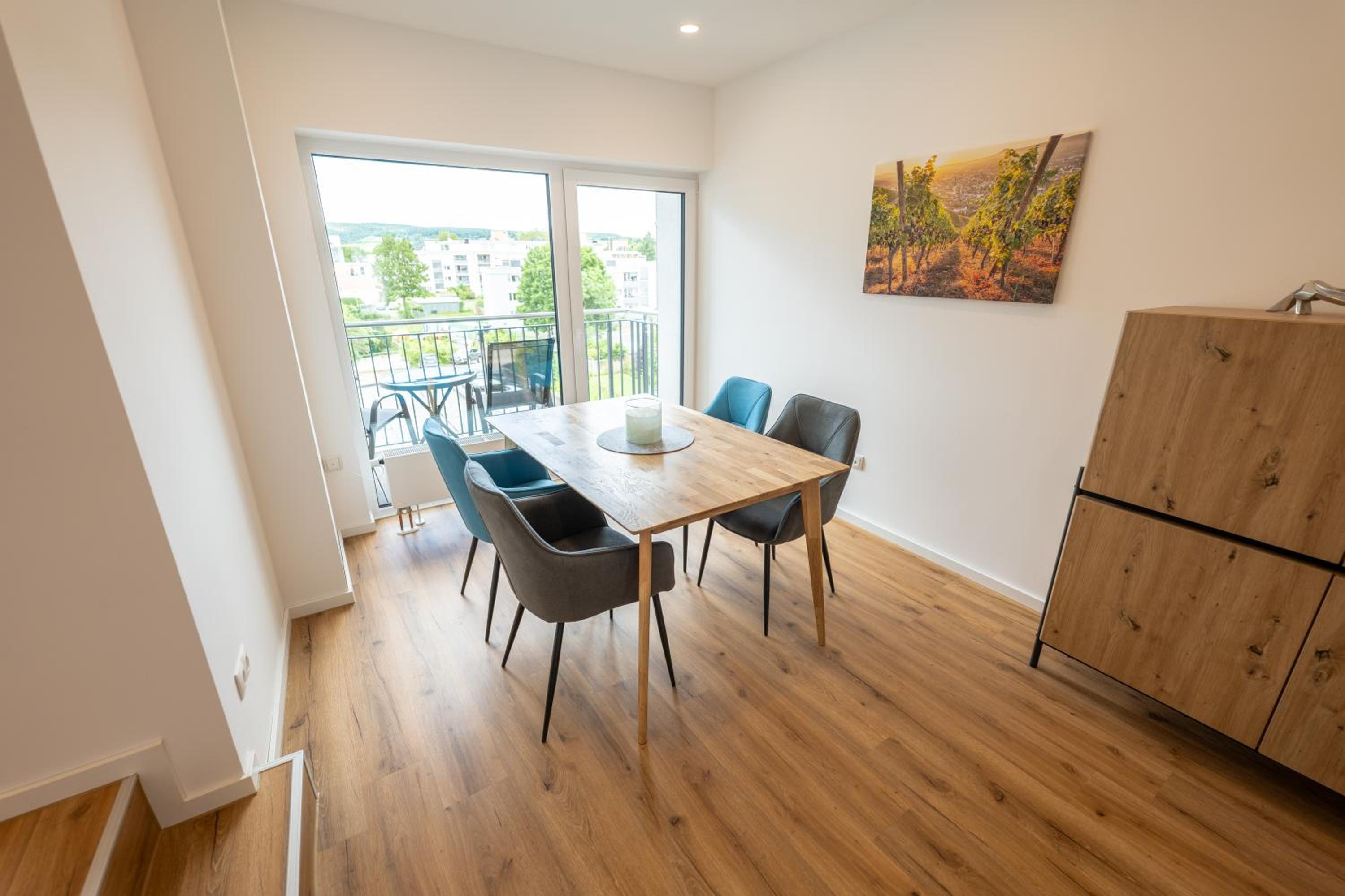 Ahrpartments