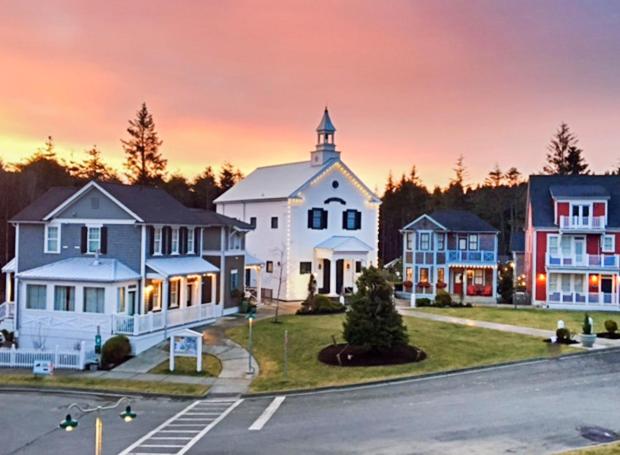Sea to Shining Sea by Seabrook Hospitality view 2