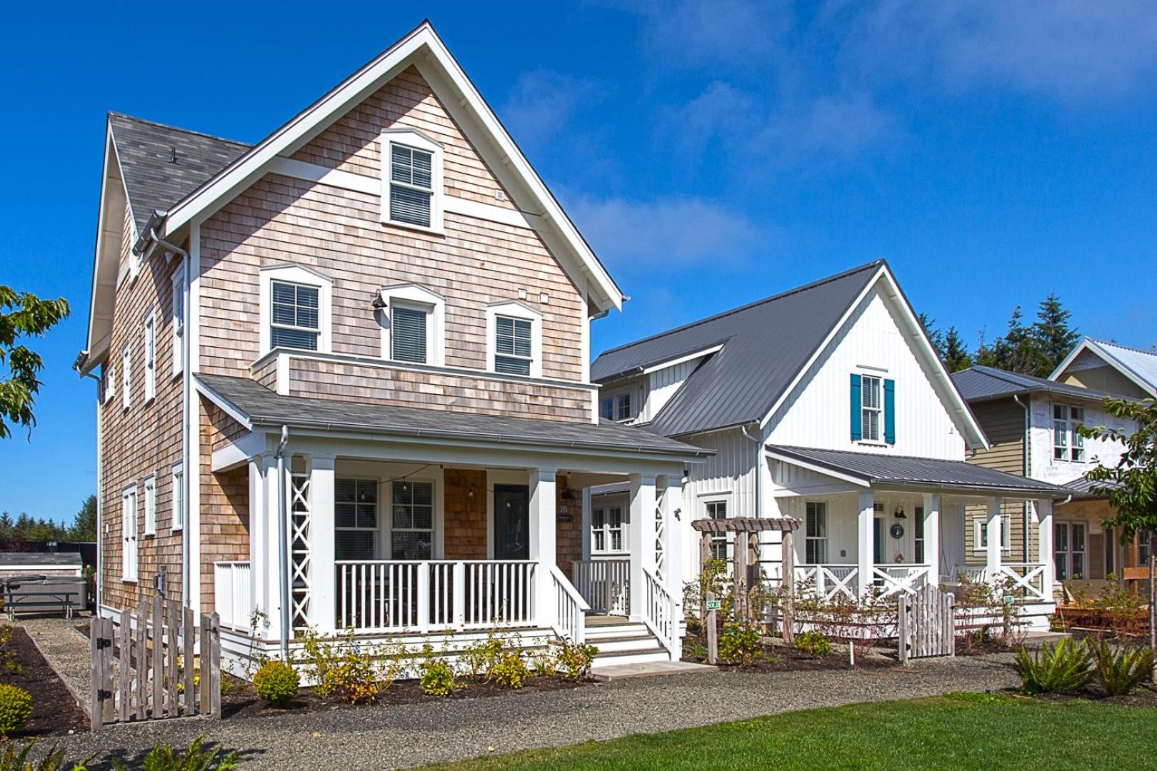 Seabiscuit by Seabrook Hospitality view 3