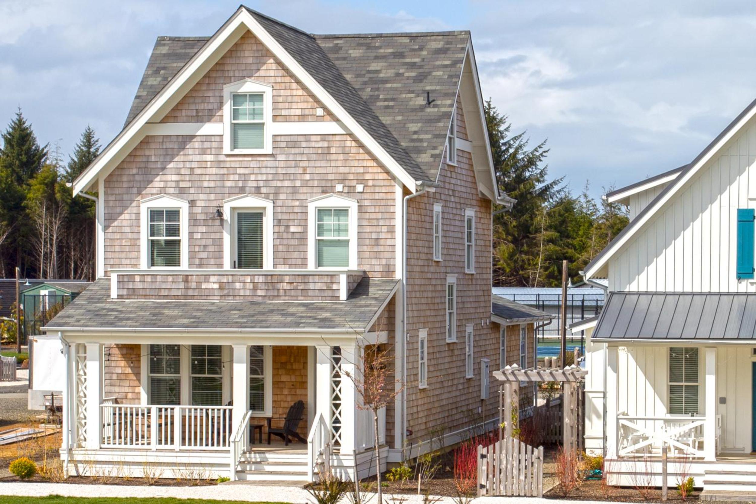 Seabiscuit by Seabrook Hospitality view 2