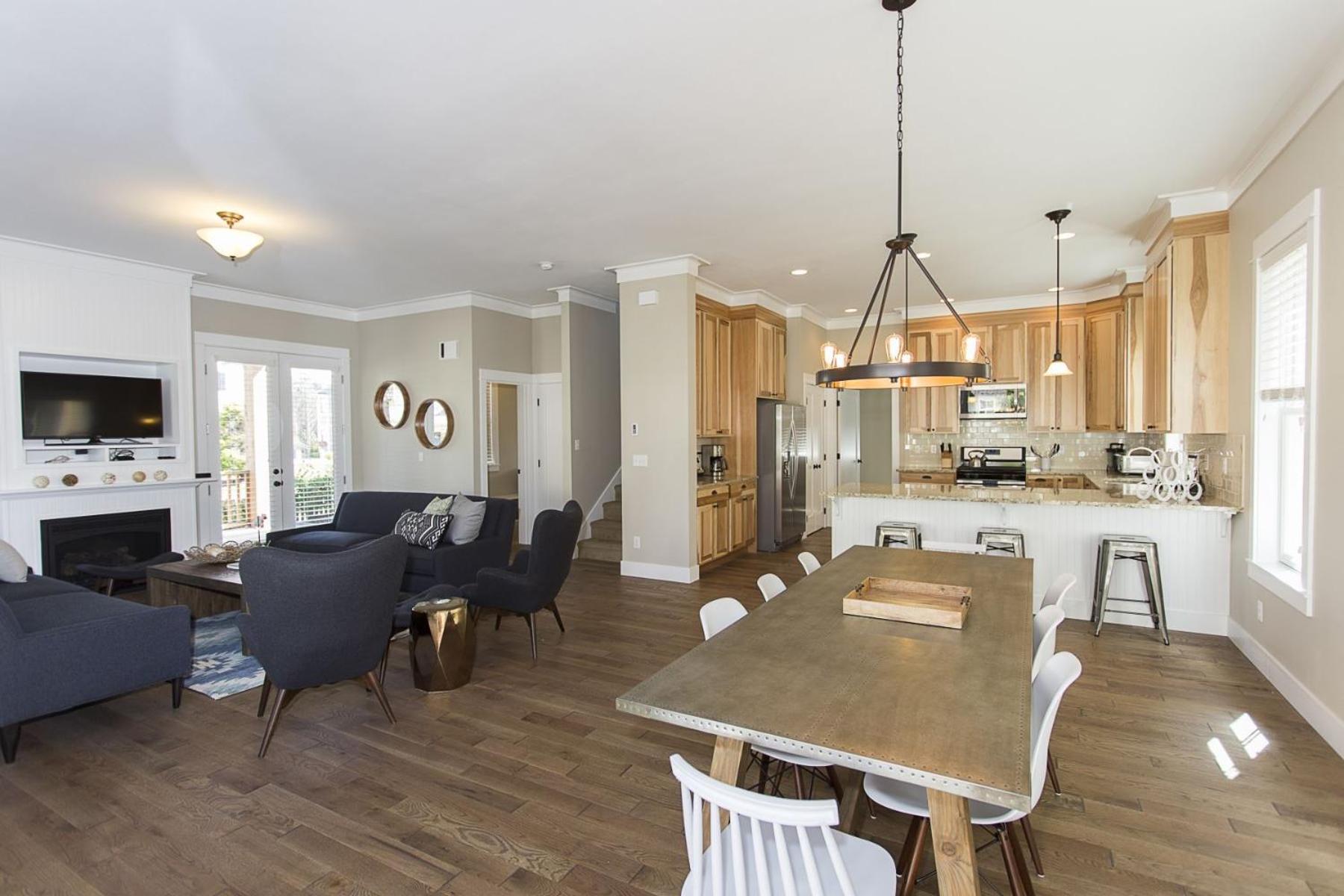 Sea to Shining Sea by Seabrook Hospitality view 5