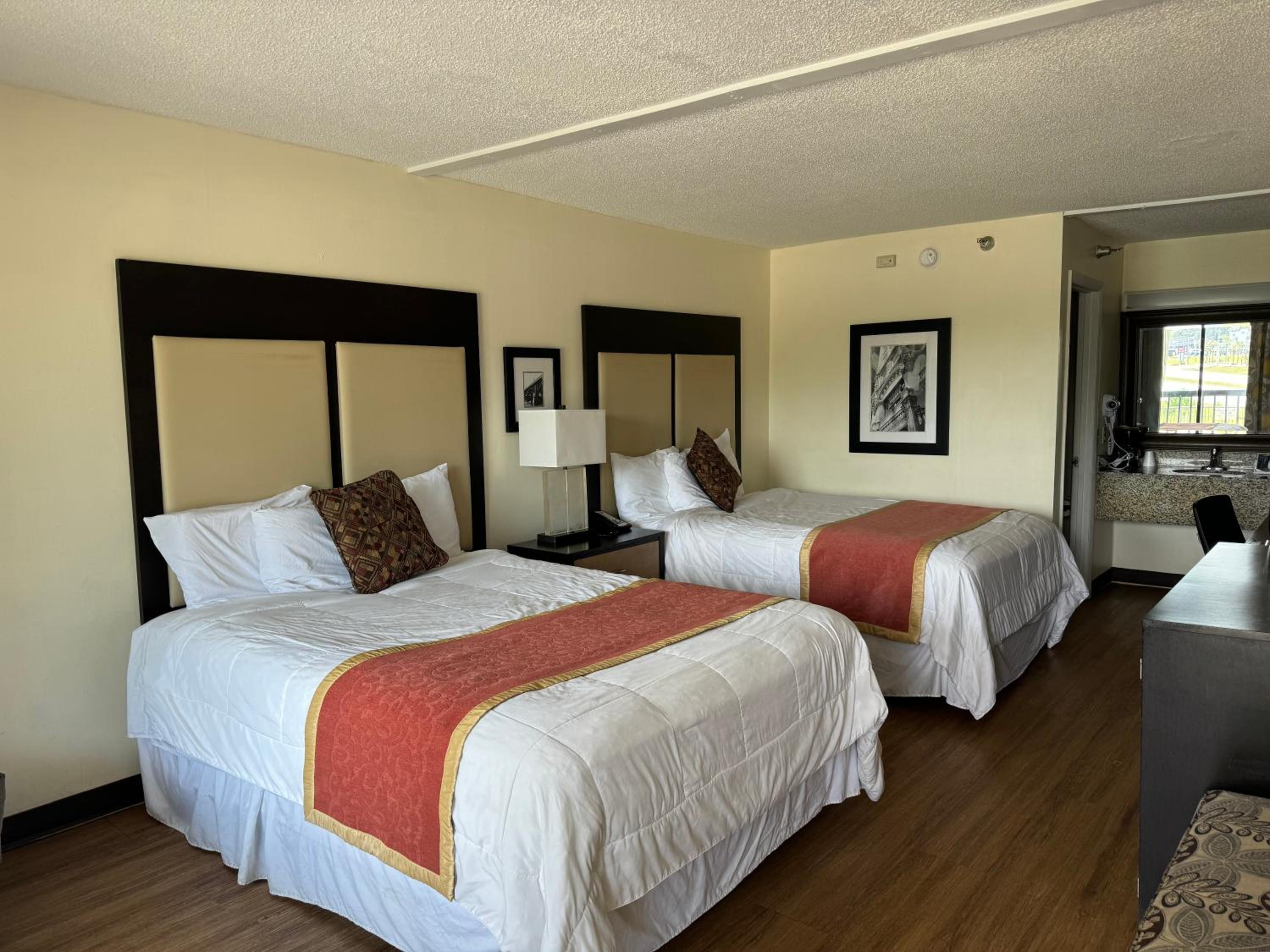 Travel Inn - Lugoff, photo 3