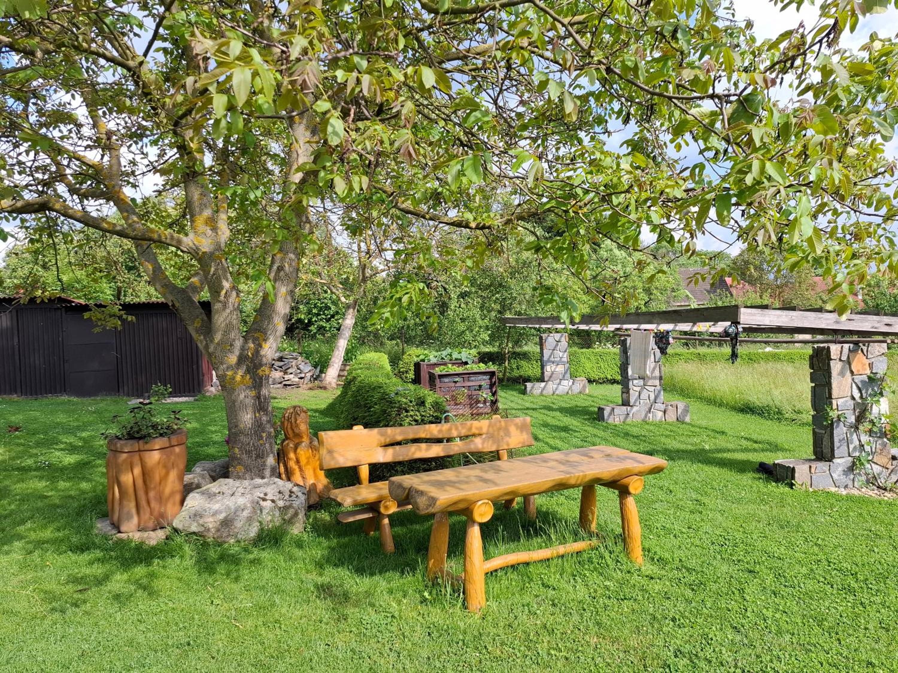 Apartmán Vysočina
