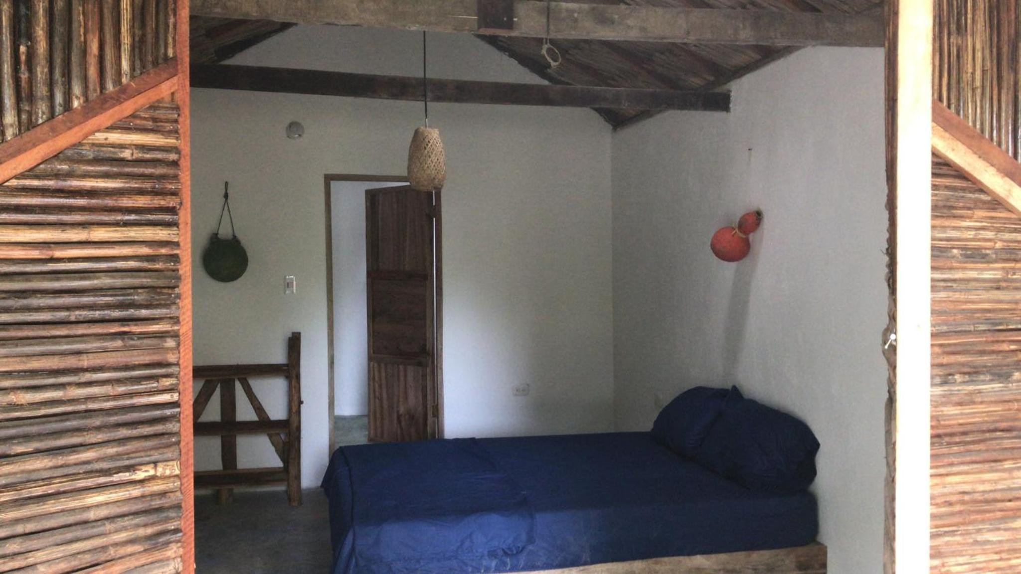 Hostel Nugeku