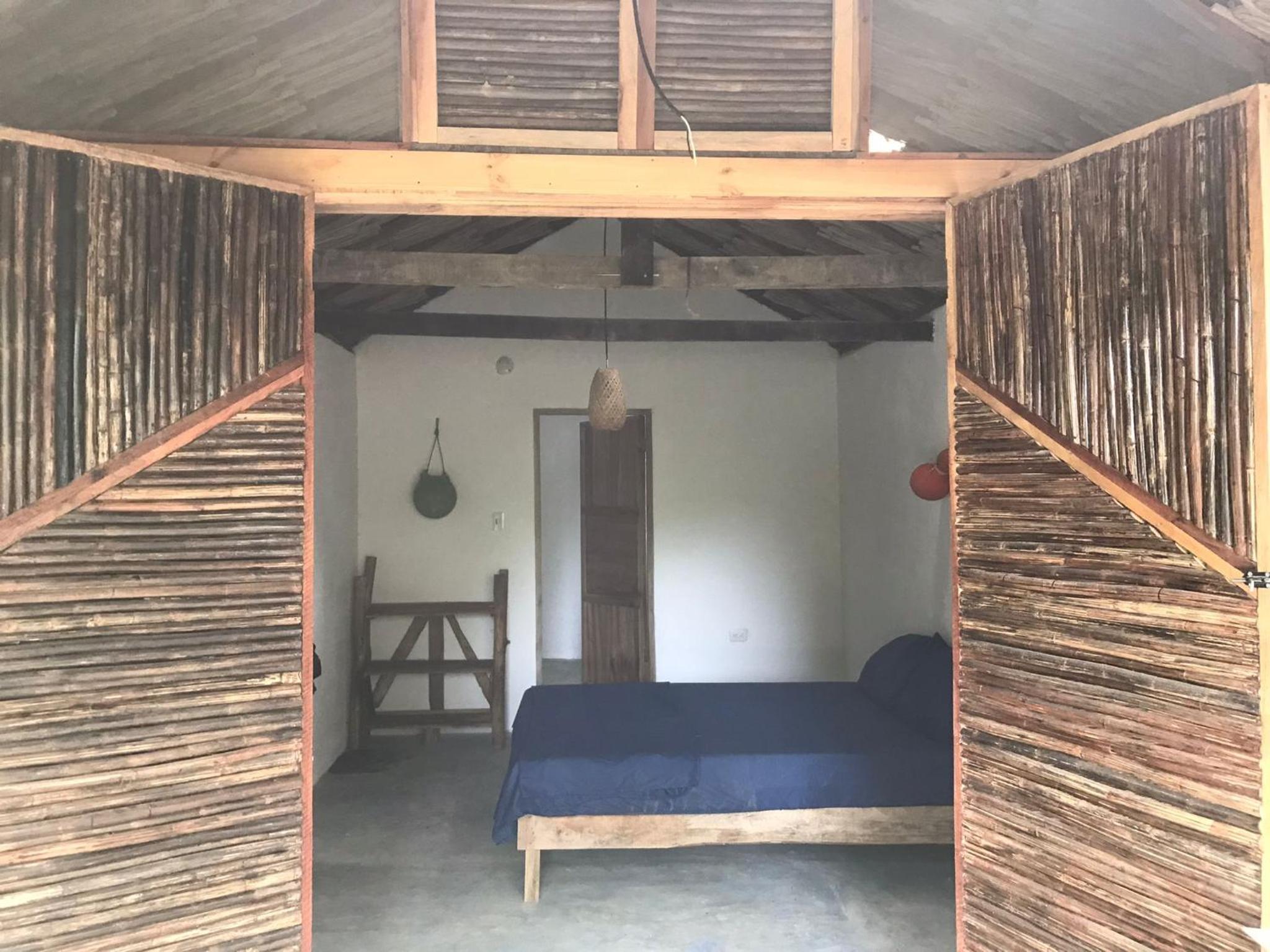 Hostel Nugeku