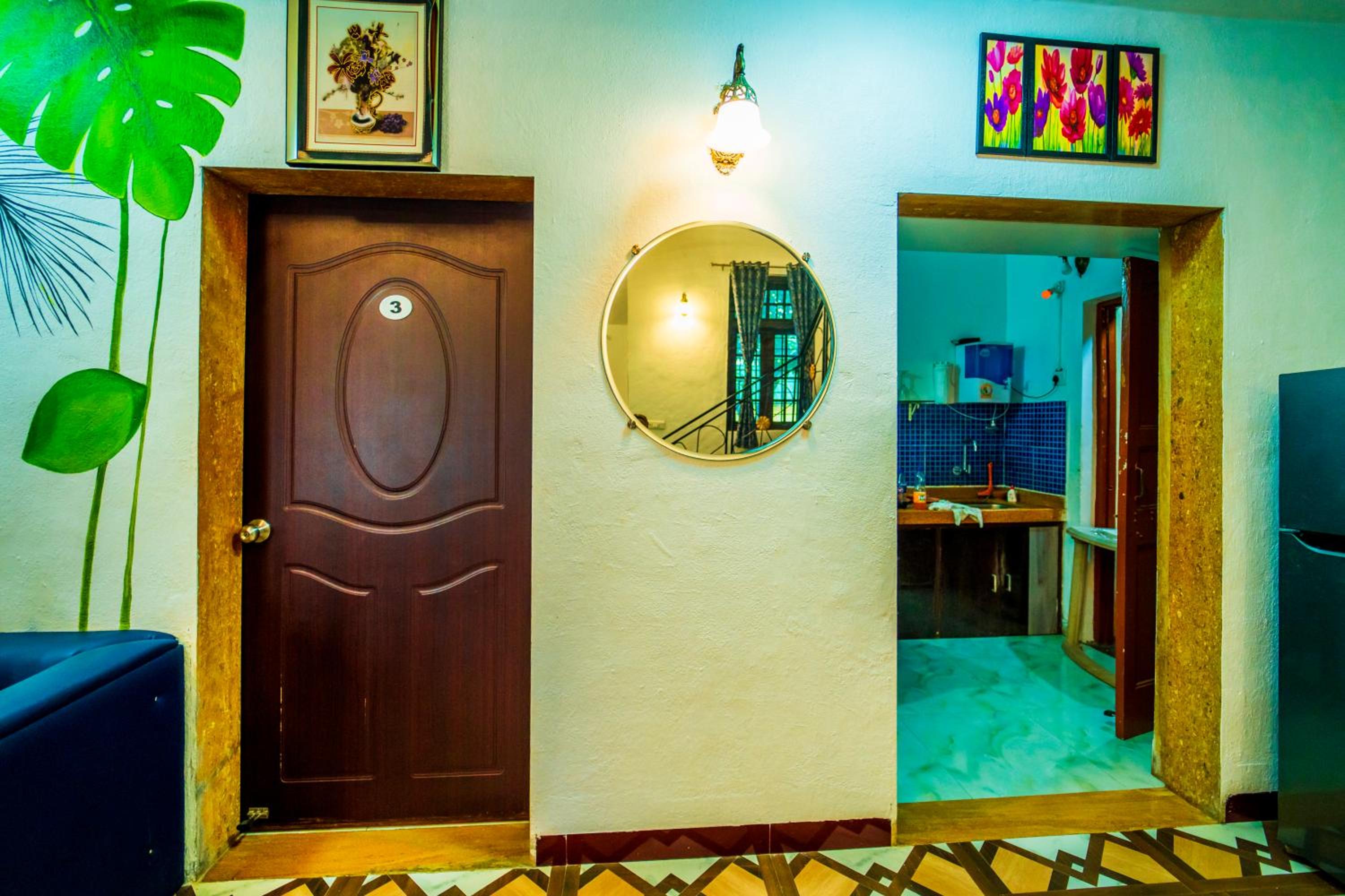Leisure Villa view 5