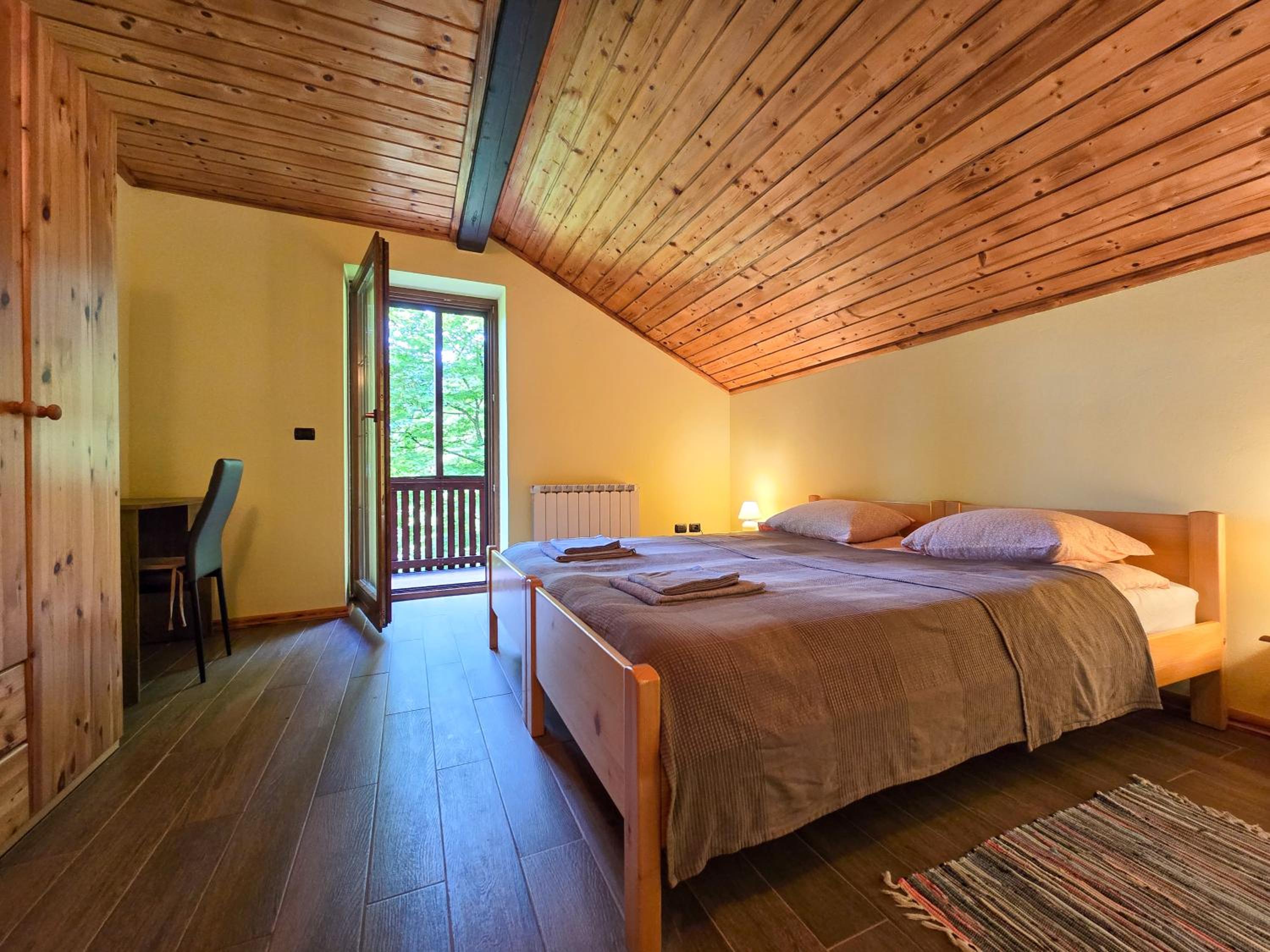 Apartma Maln view 5