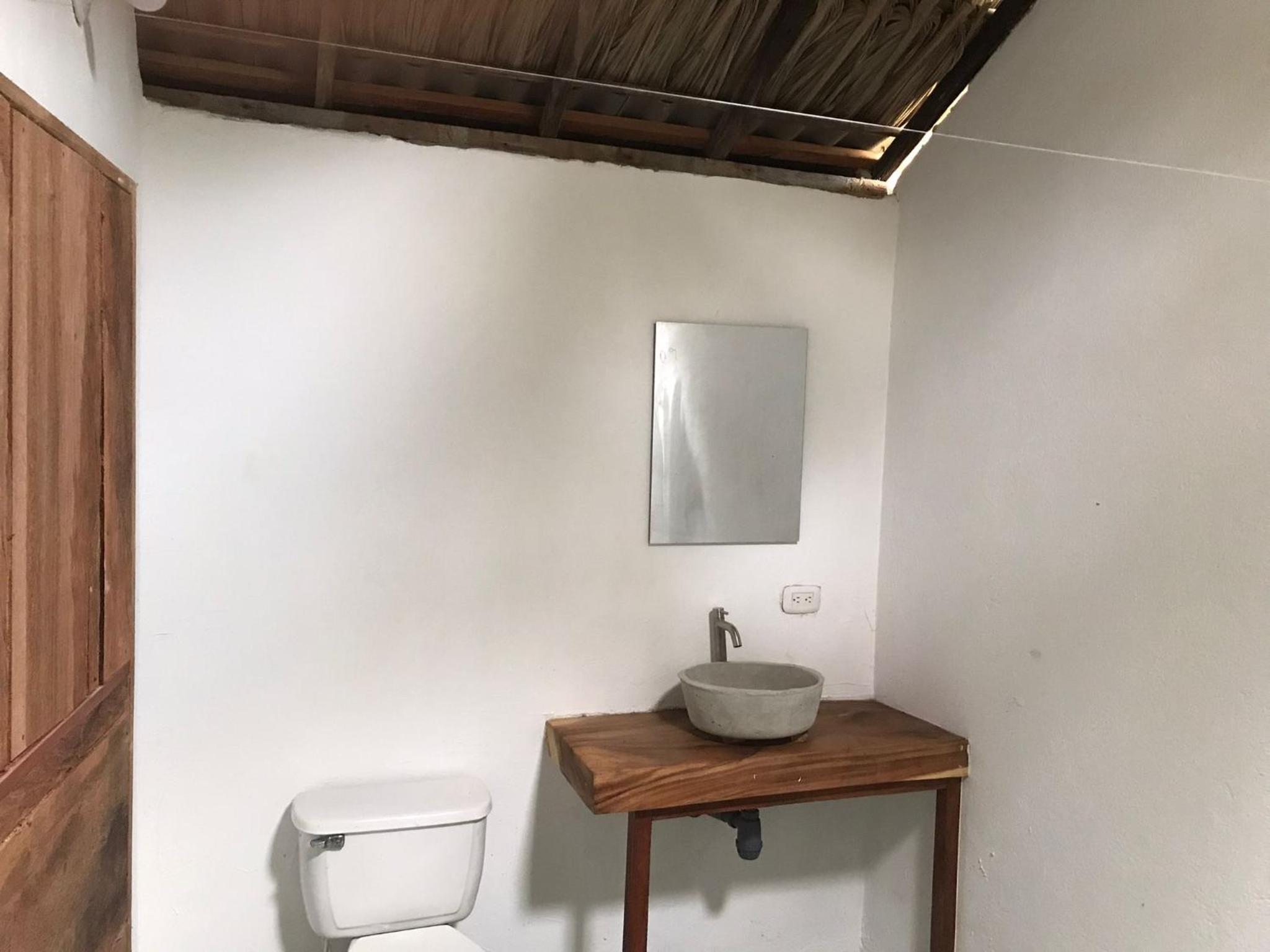 Hostel Nugeku