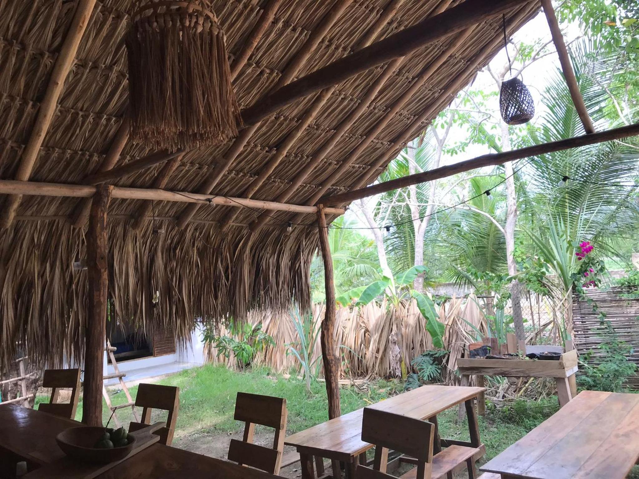 Hostel Nugeku