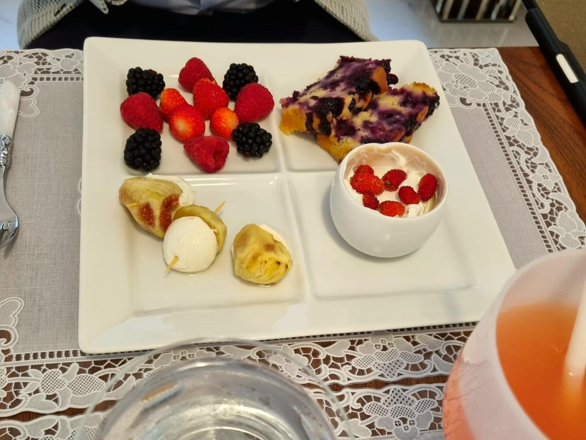 Palms Luxury Suites Sanremo view 2