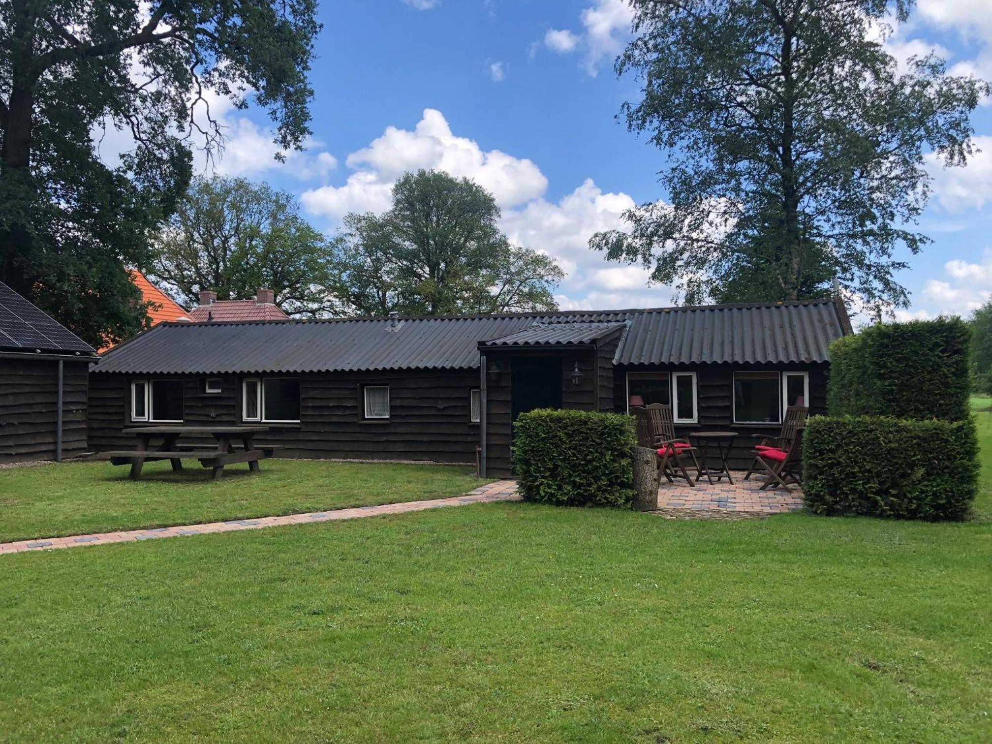 Boshuis view 2