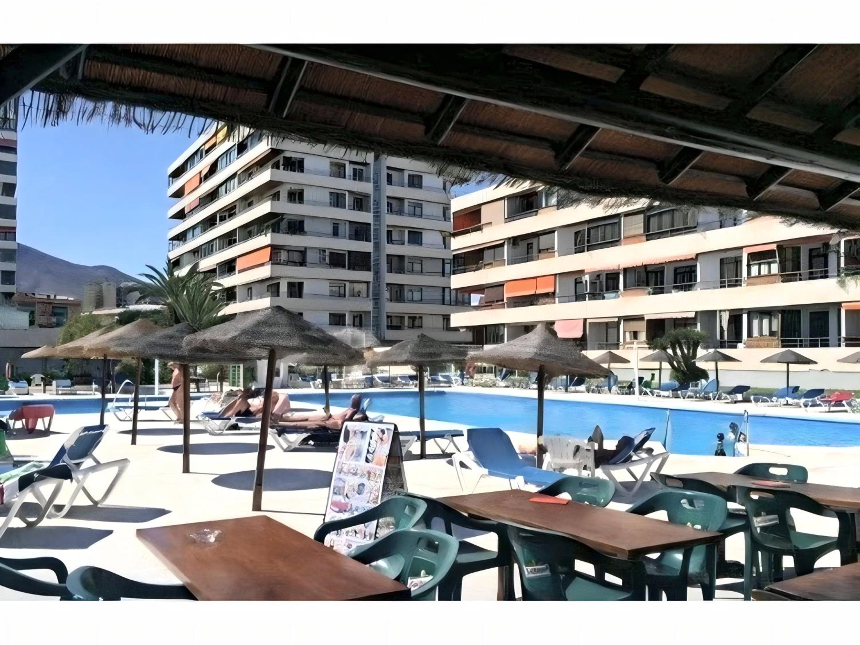 La Nogalera Adresse Mythique