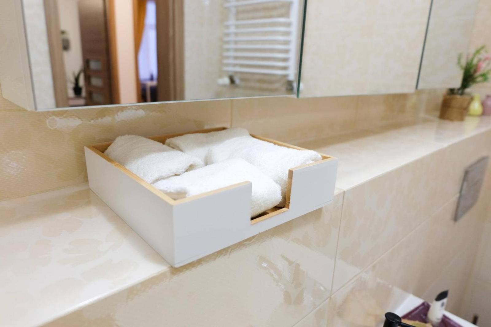 Apartment Cicha Cosy Corners Lublin city center