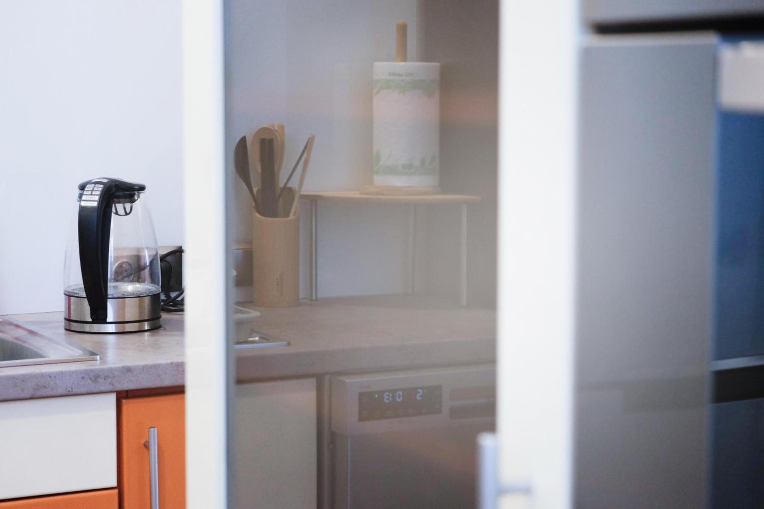 Apartment Cicha Cosy Corners Lublin city center