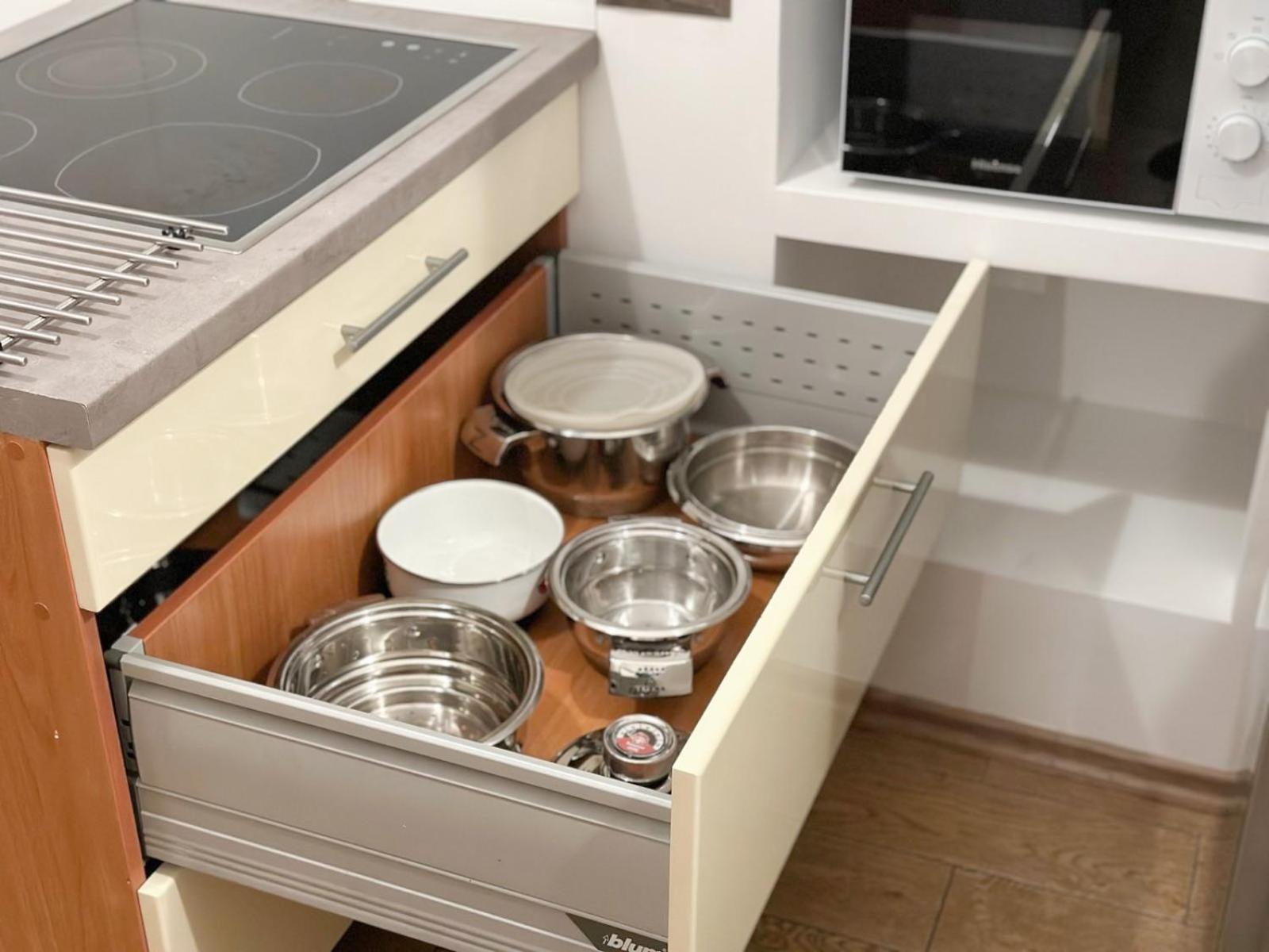 Apartment Cicha Cosy Corners Lublin city center