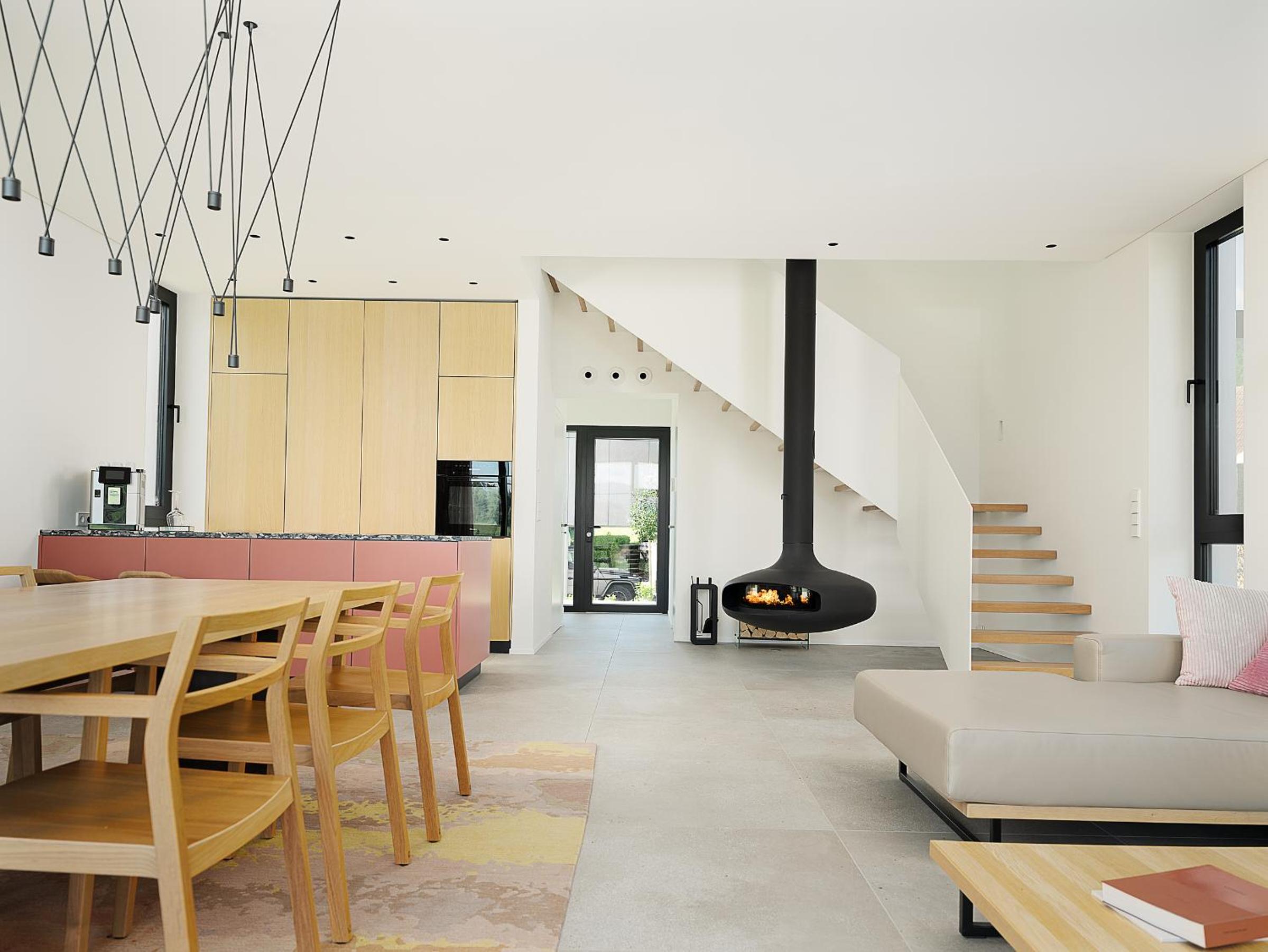 Chalet 9