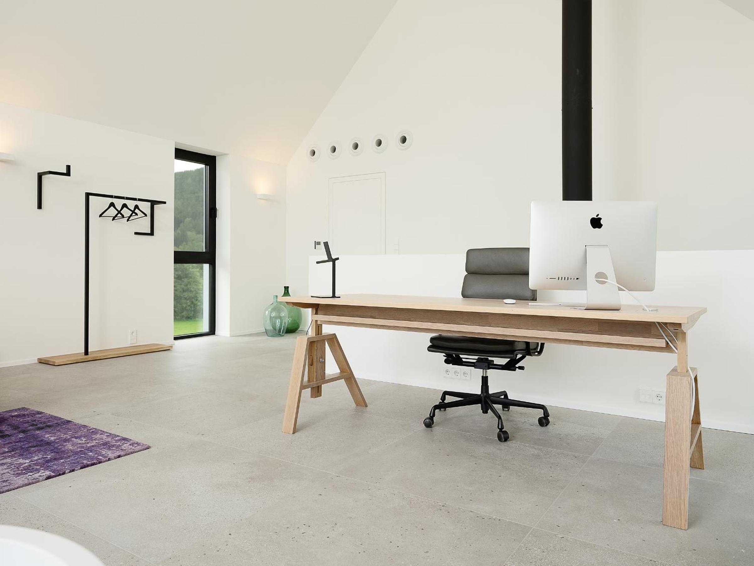 Chalet 9