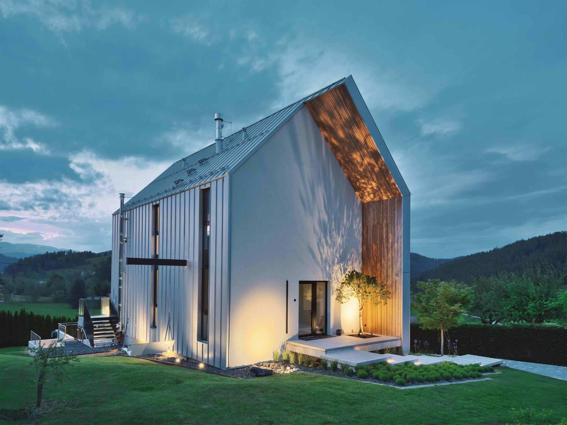 Chalet 9