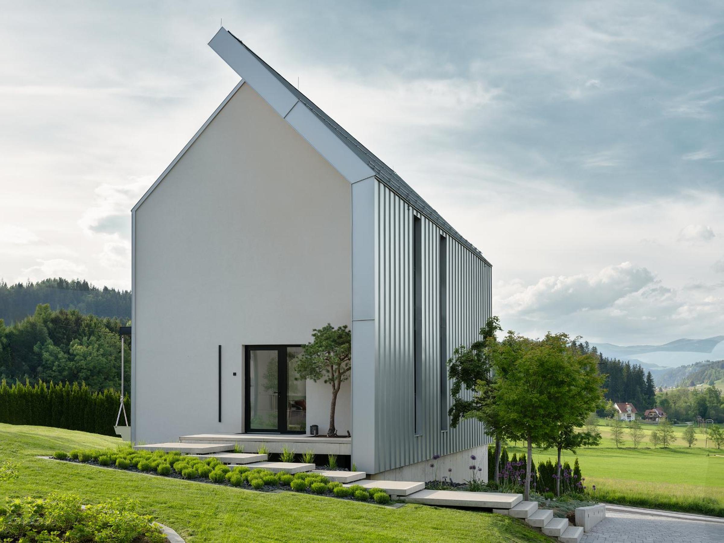 Chalet 9