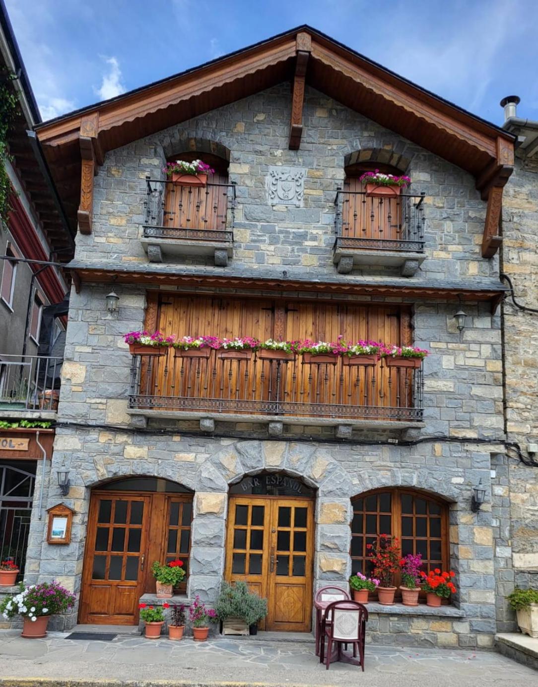 building