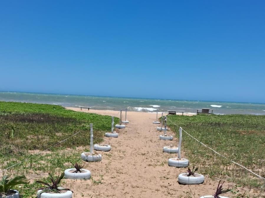 CABO FRIO, SUITES PÉ AREIA