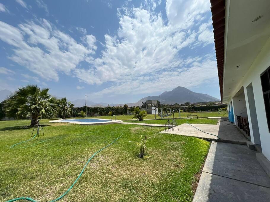 Casa de Campo en Conache GANDY view 4