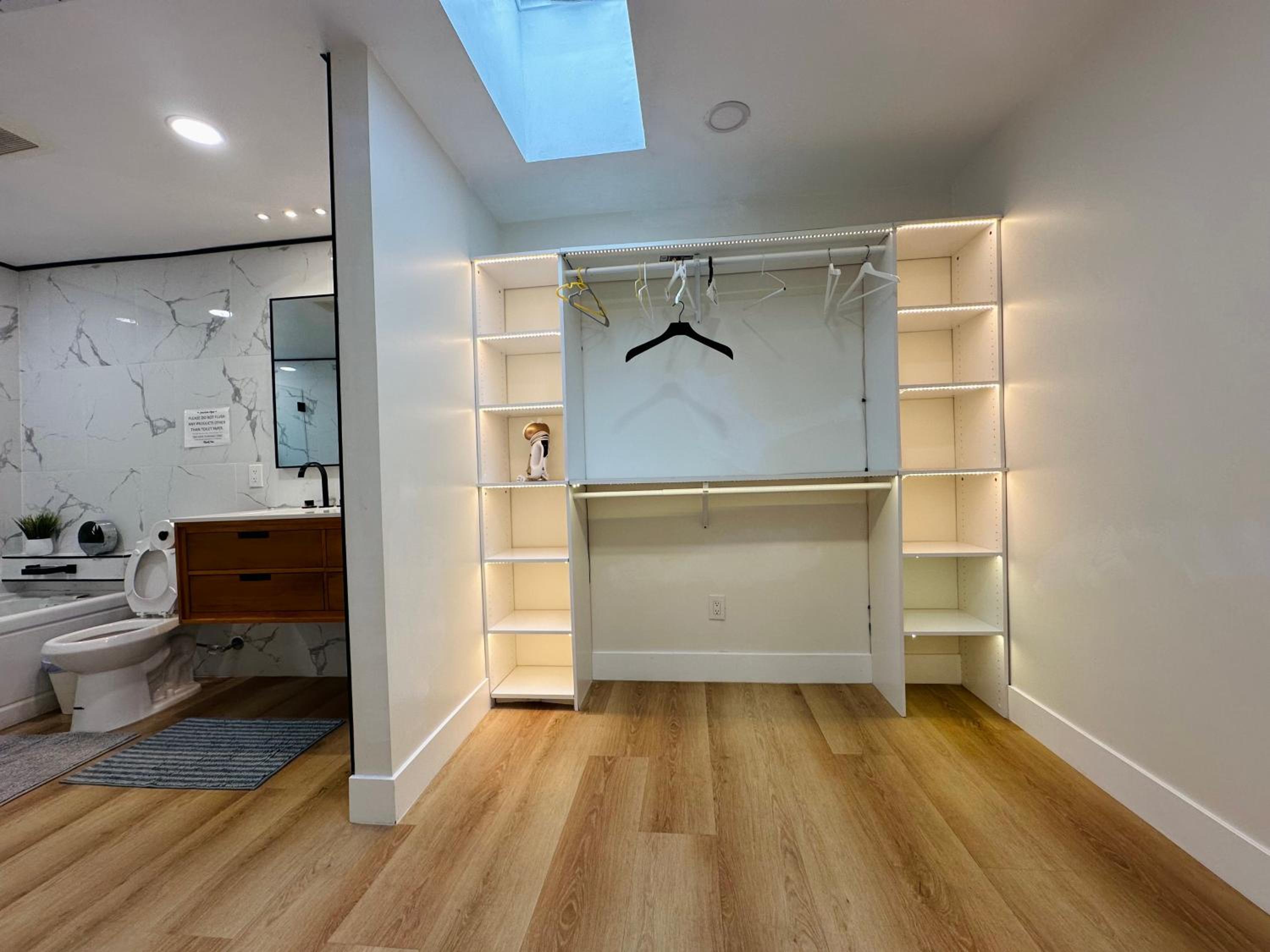Private Room in Remodel Home 8