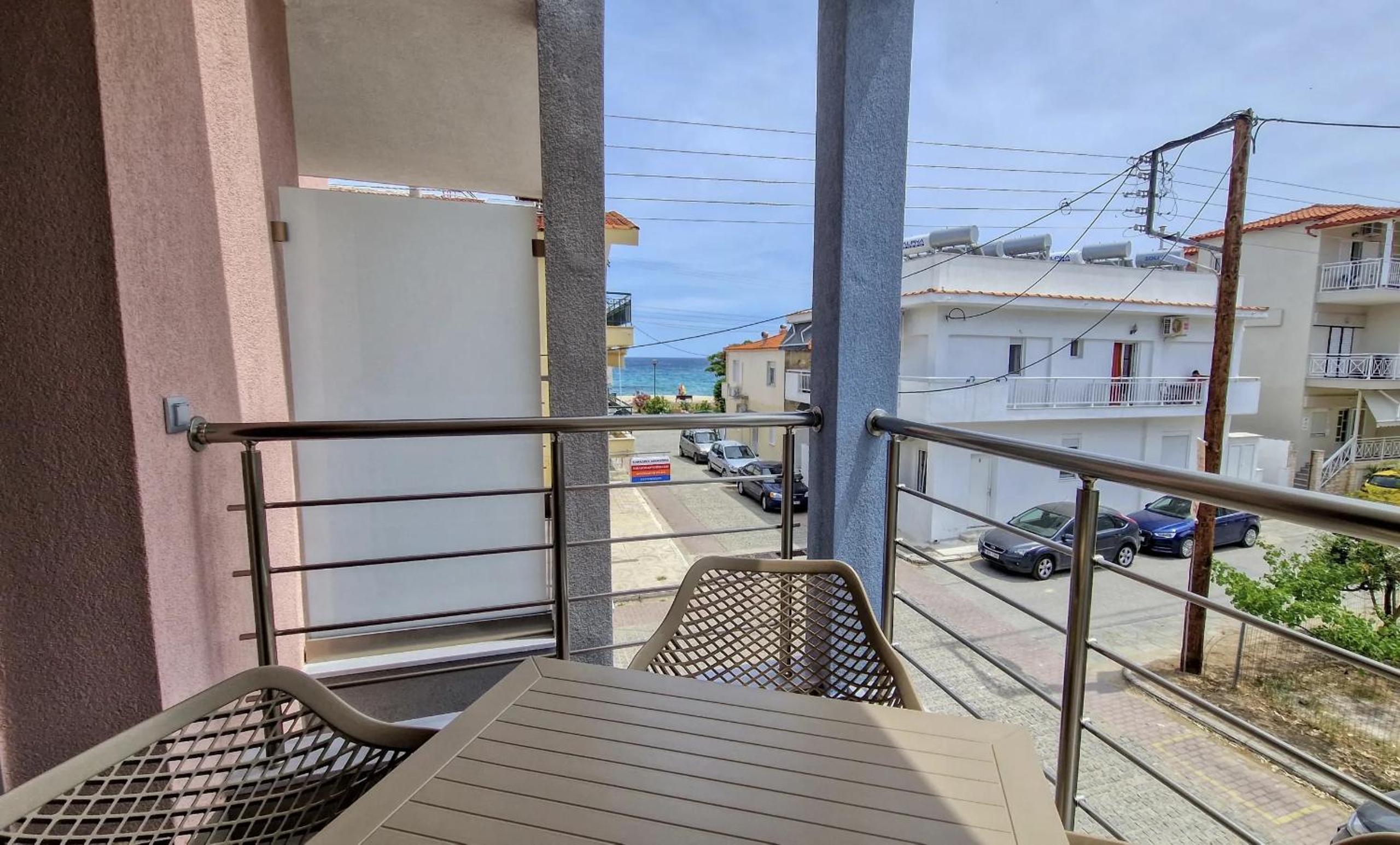 Villa Alimos