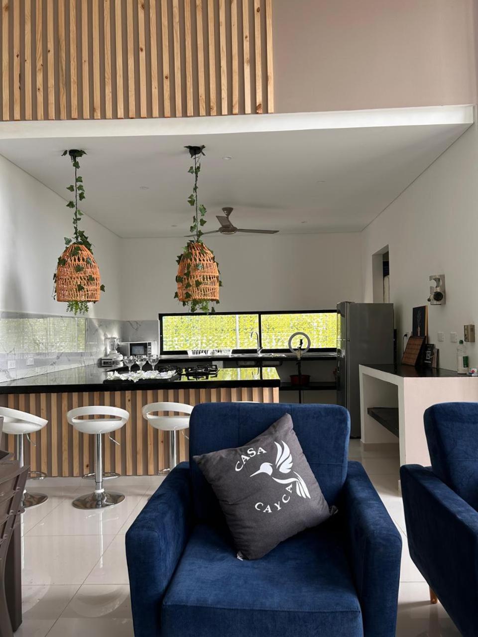 Hermosa casa vacacional en Condominio campestre con baño turco