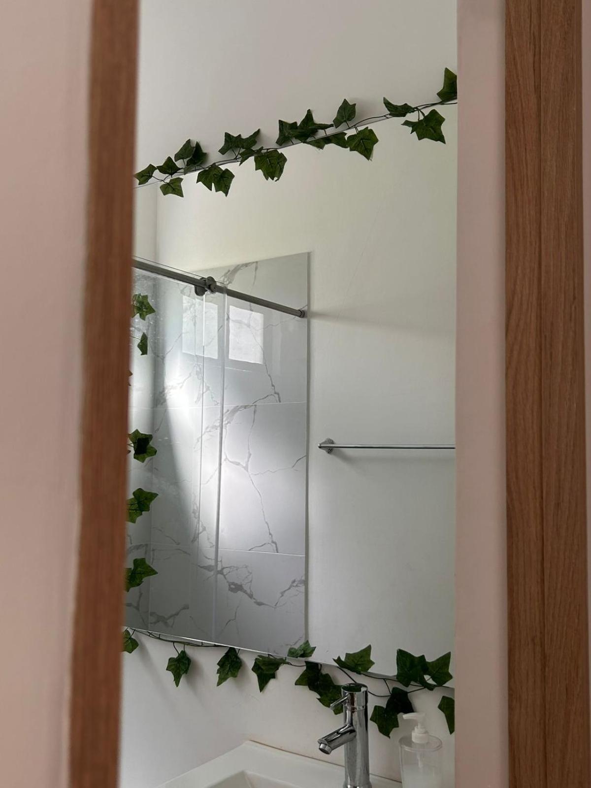 Hermosa casa vacacional en Condominio campestre con baño turco